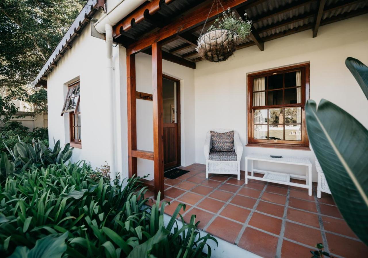 The Village Lodge