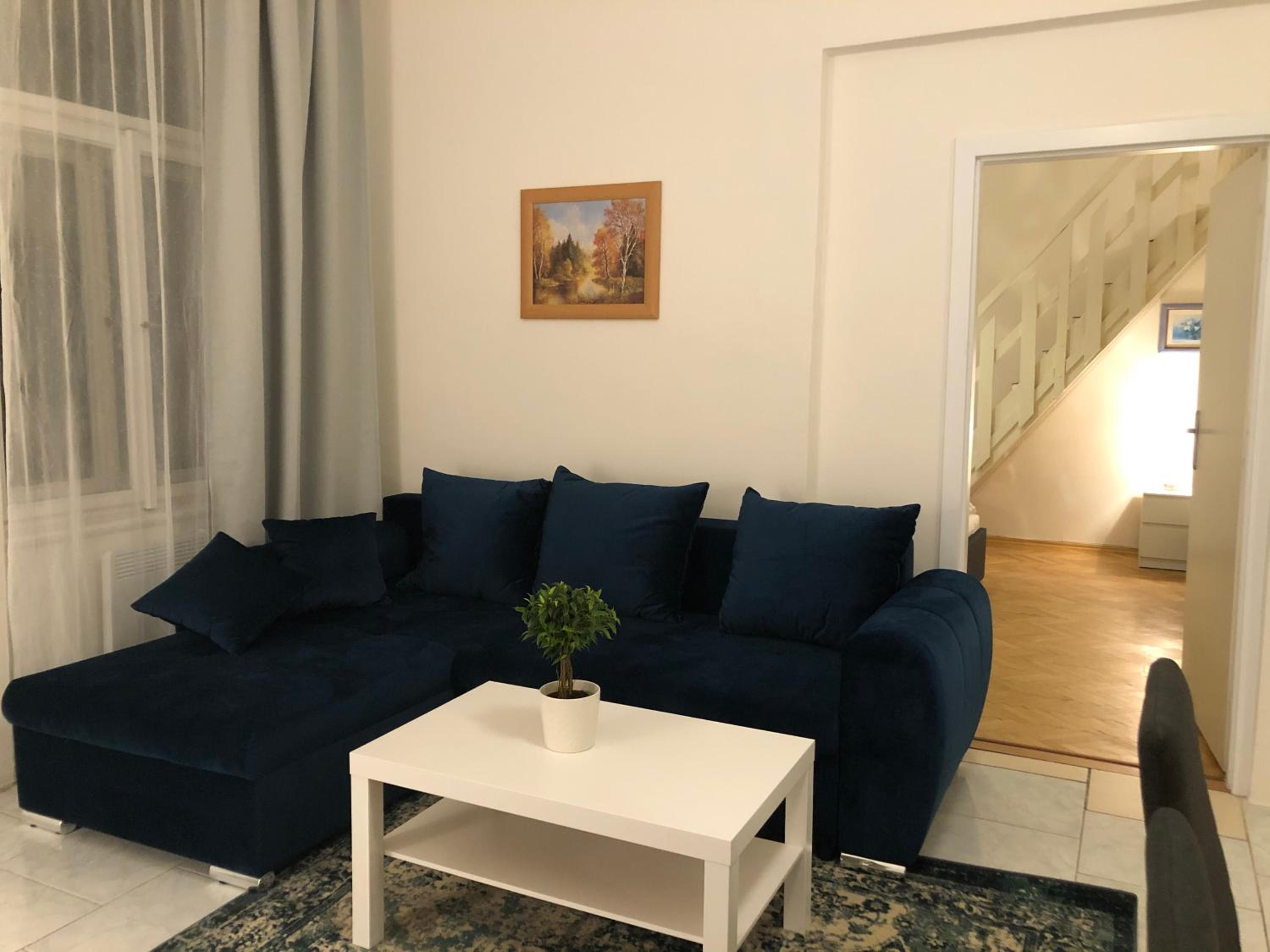 Welcome Hostel & Apartments Praguecentre