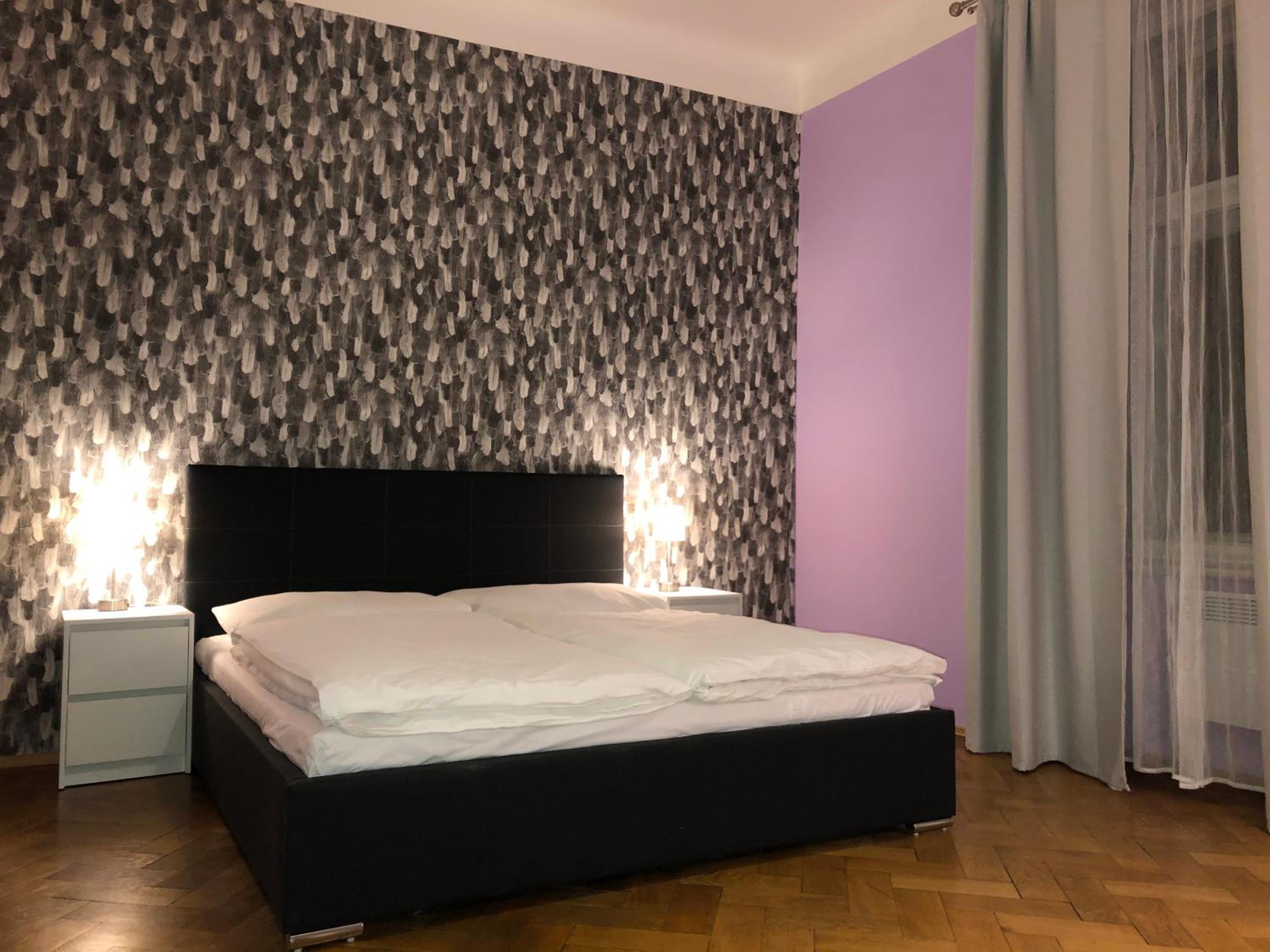 Welcome Hostel & Apartments Praguecentre