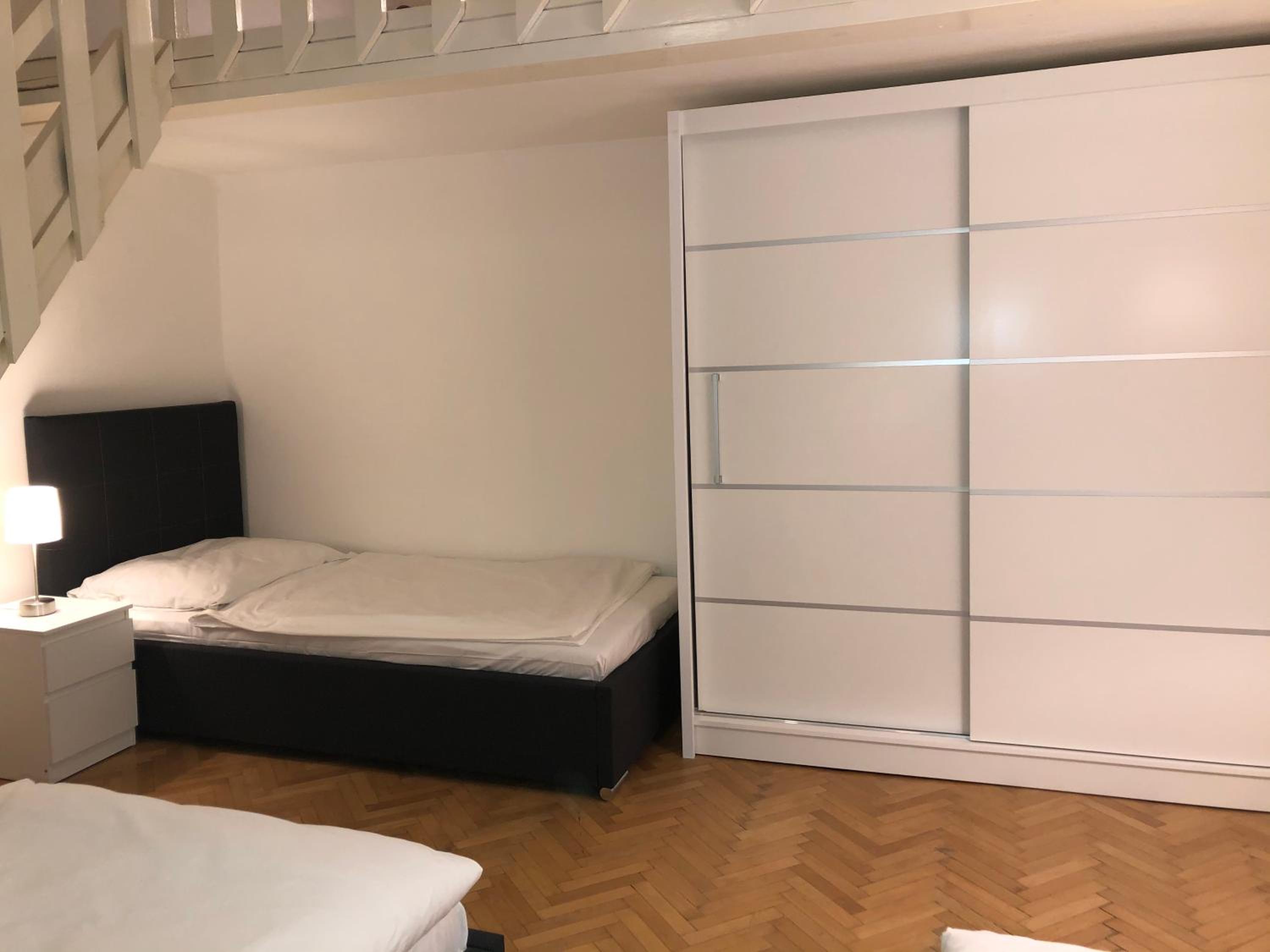 Welcome Hostel & Apartments Praguecentre