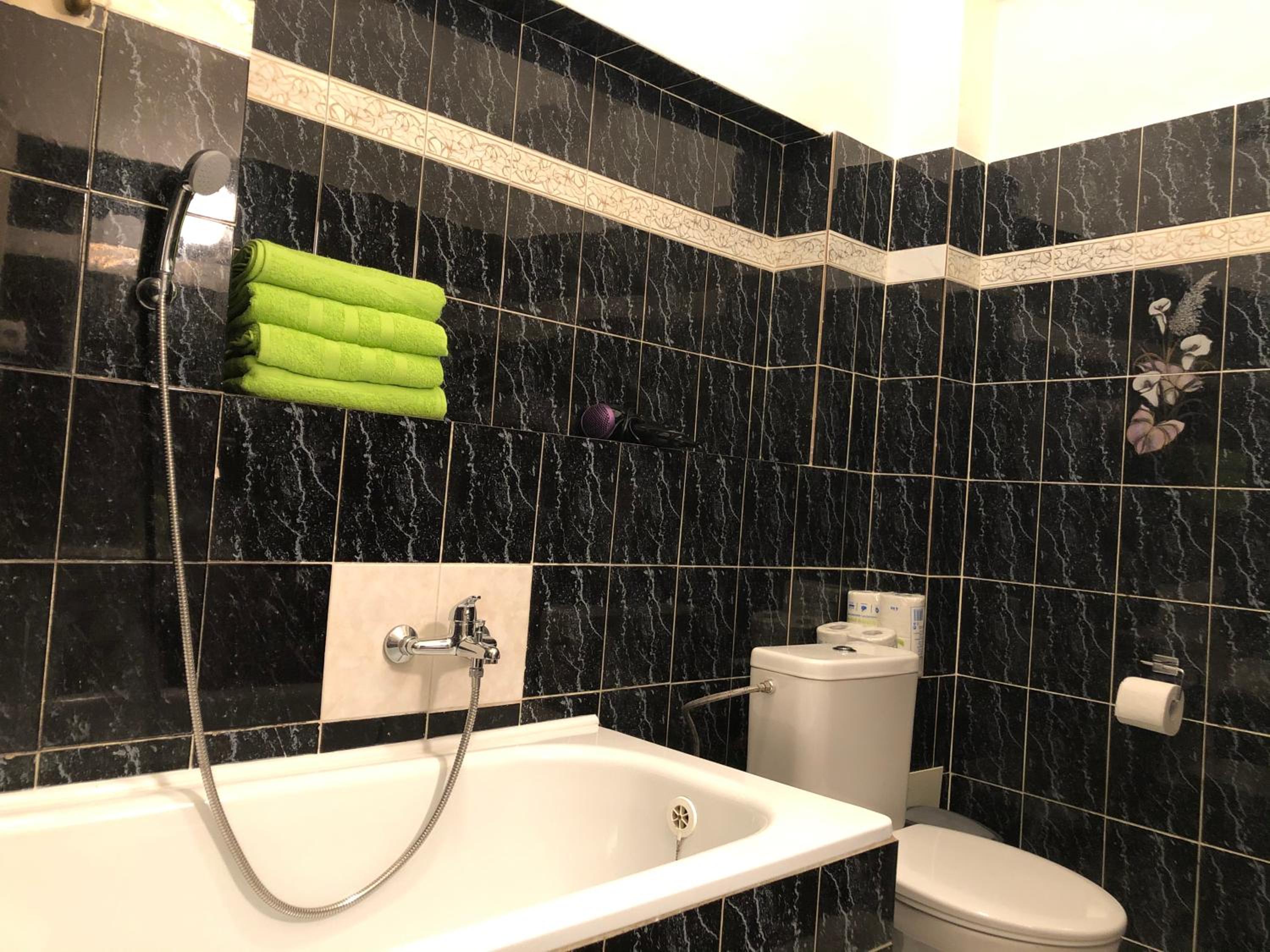 Welcome Hostel & Apartments Praguecentre