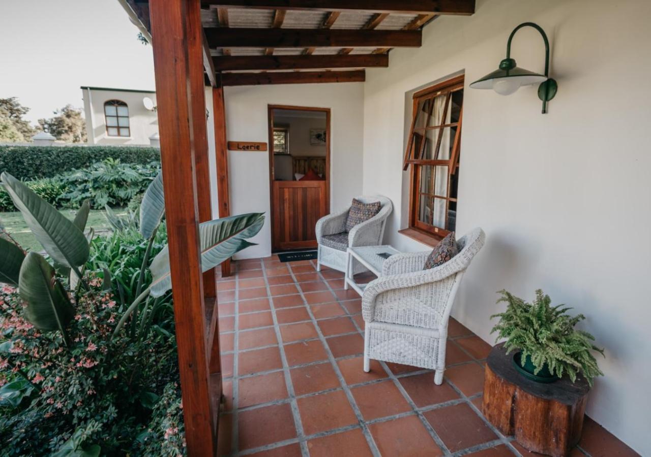 The Village Lodge