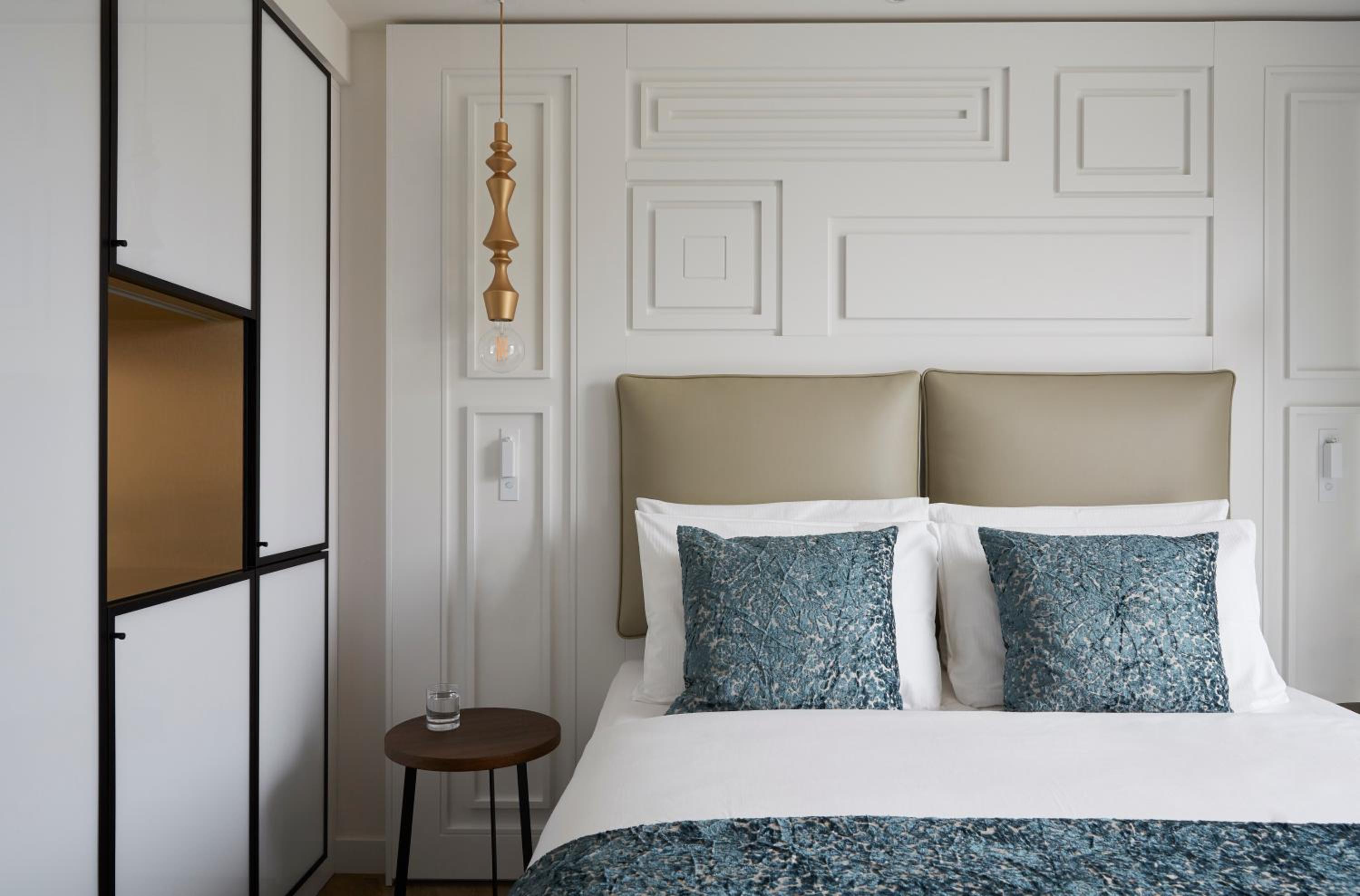 Dresden Vacations - Hotel Indigo Dresden - Wettiner Platz, an IHG Hotel - Property Image 7