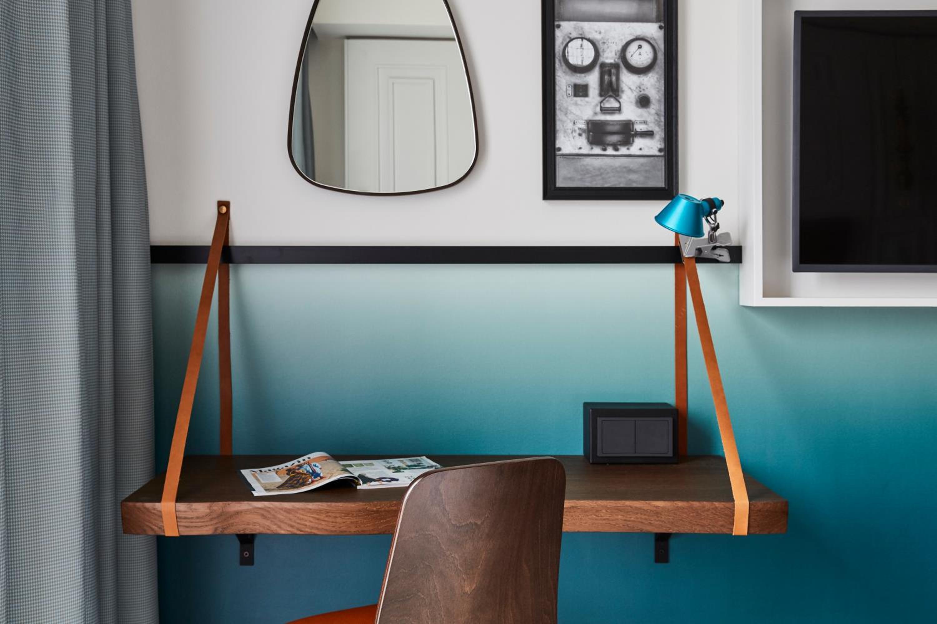 Dresden Vacations - Hotel Indigo Dresden - Wettiner Platz, an IHG Hotel - Property Image 33