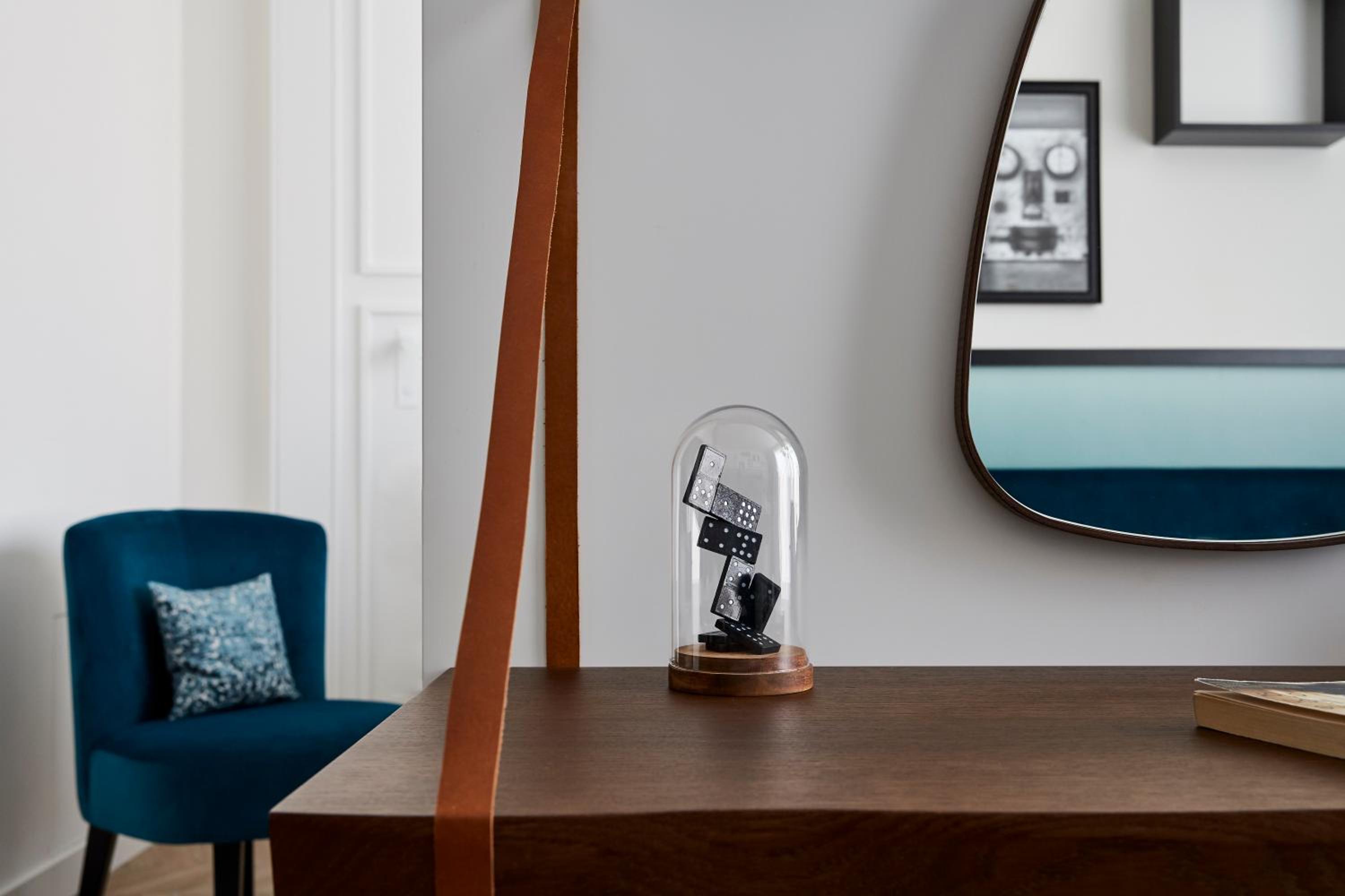 Dresden Vacations - Hotel Indigo Dresden - Wettiner Platz, an IHG Hotel - Property Image 24