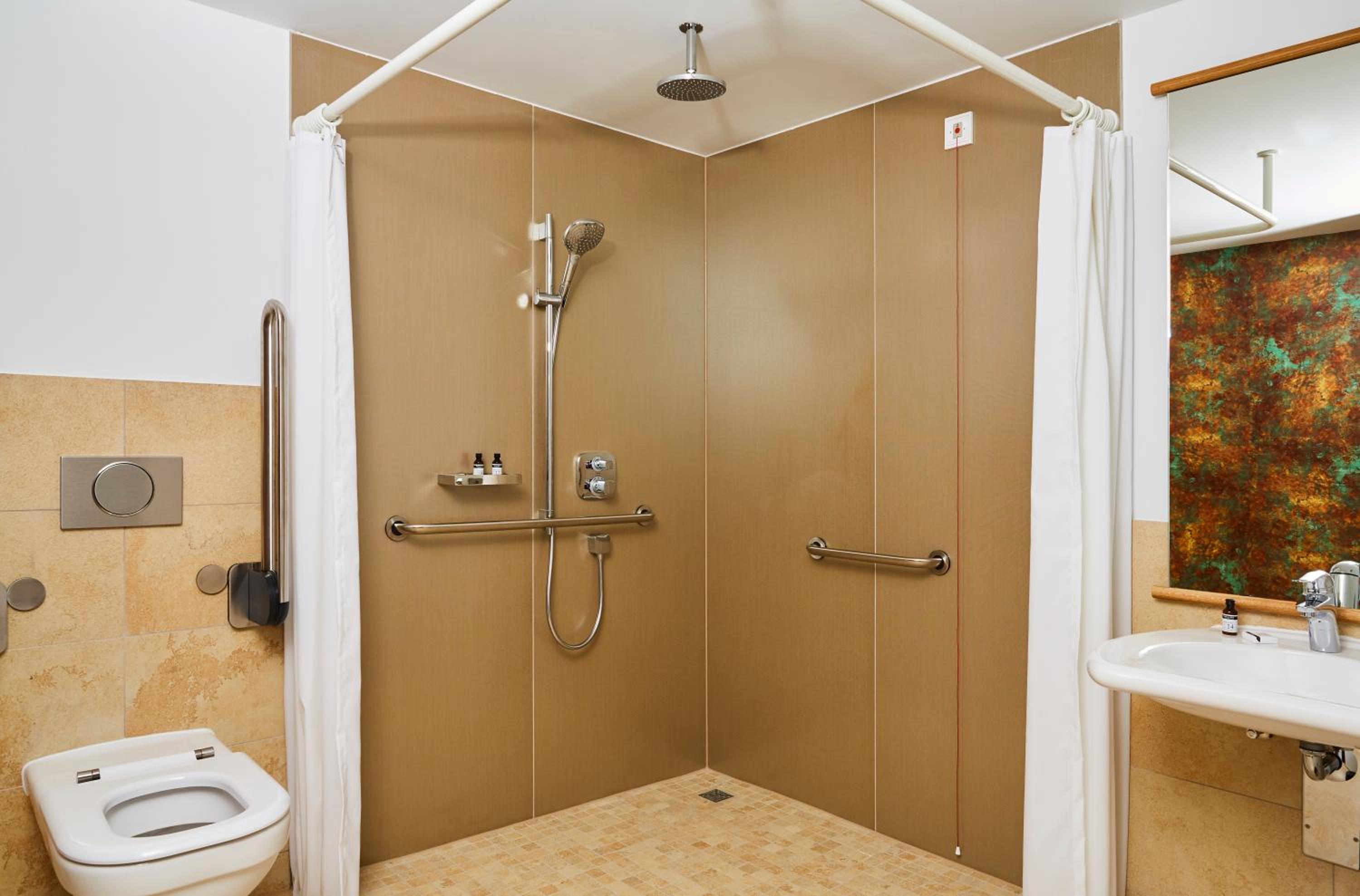 Dresden Vacations - Hotel Indigo Dresden - Wettiner Platz, an IHG Hotel - Property Image 68