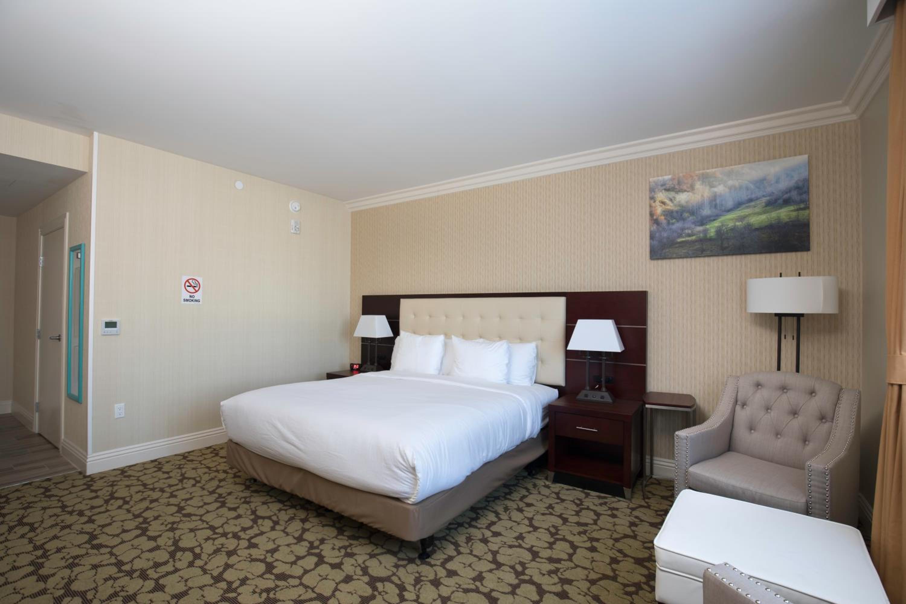Holiday Inn El Monte - Los Angeles, an IHG Hotel - Property Image 22