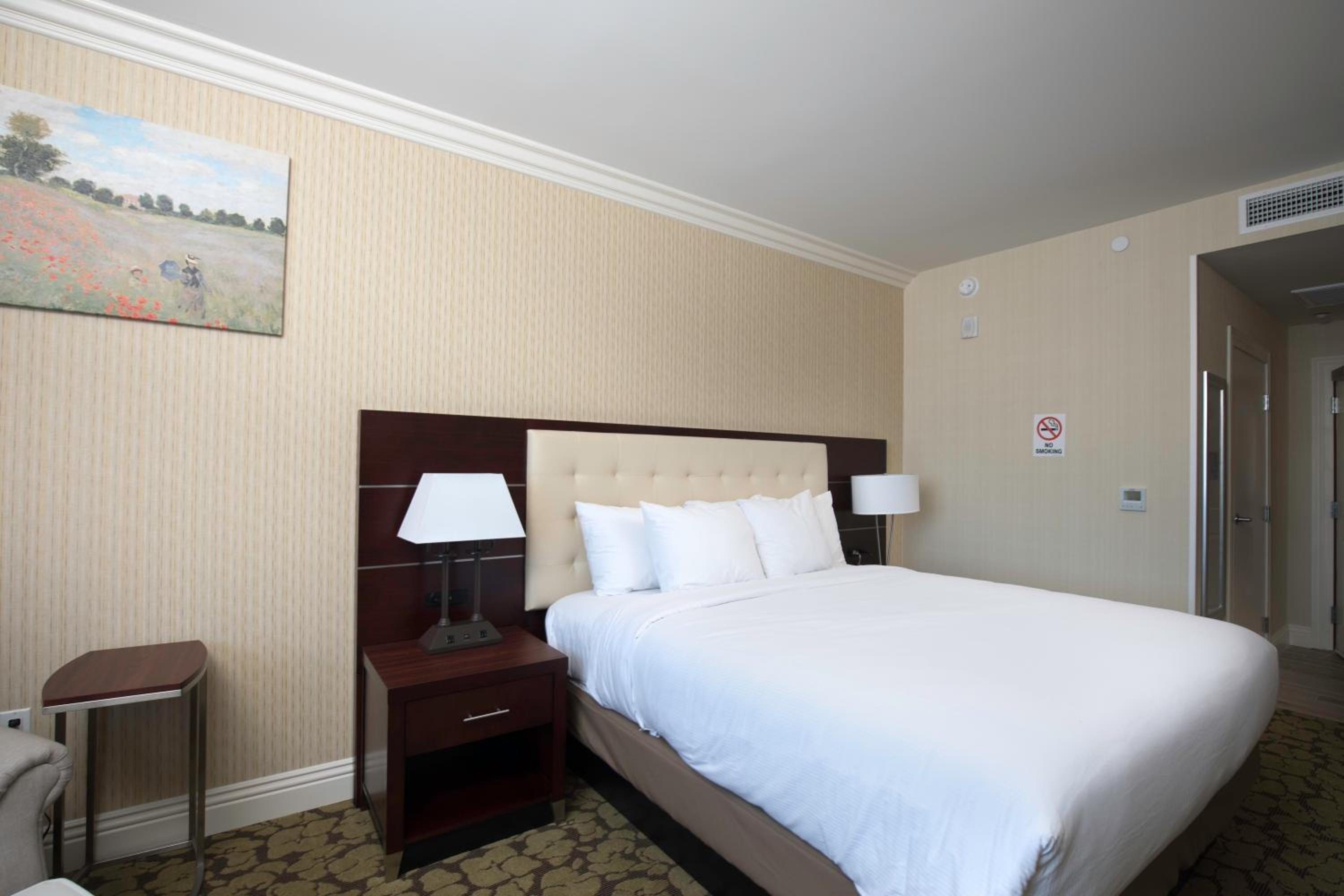 Holiday Inn El Monte - Los Angeles, an IHG Hotel - Property Image 23