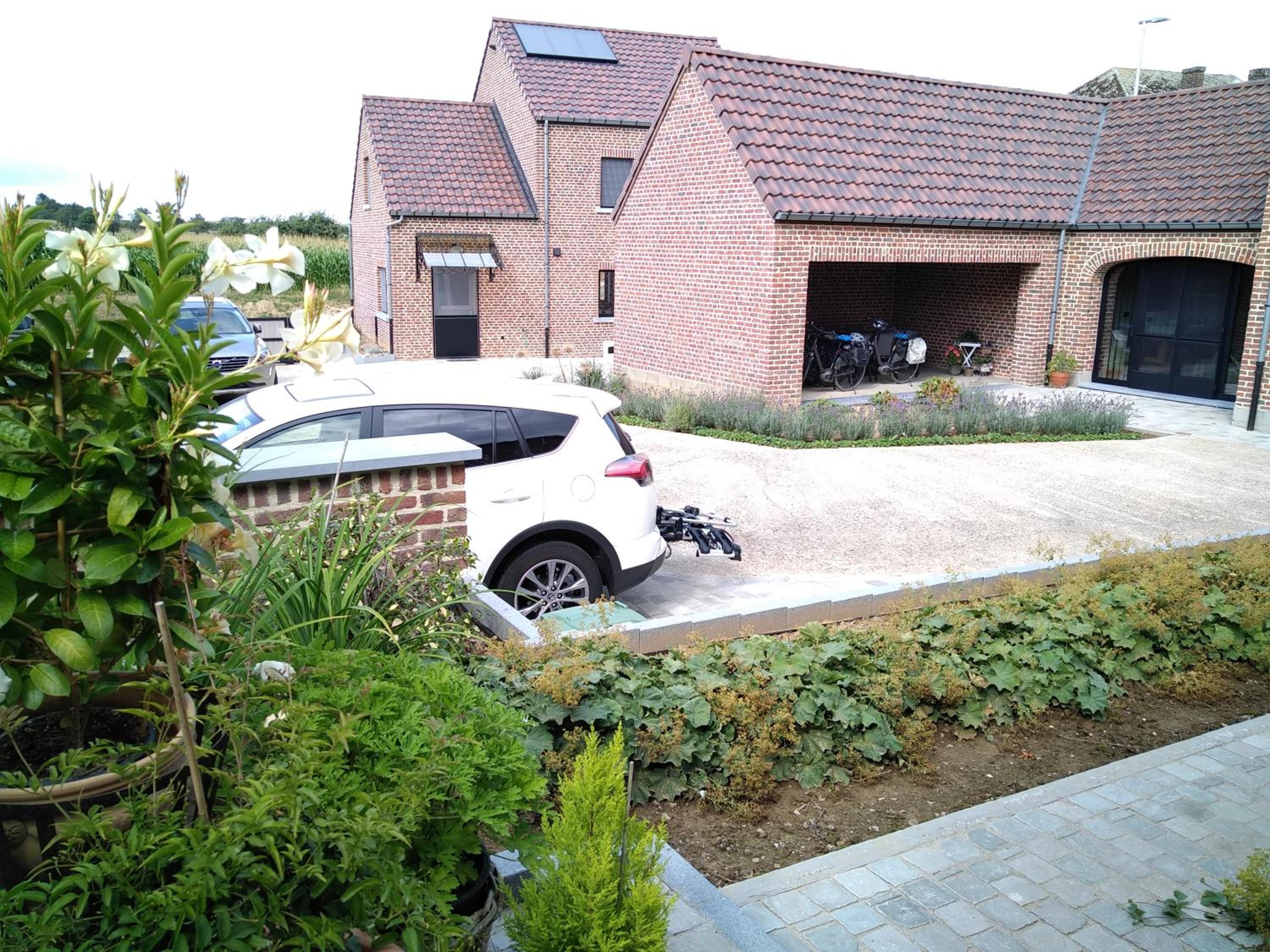 Vakantiewoning Mierzicht - privé wellness - Haspengouw 6p