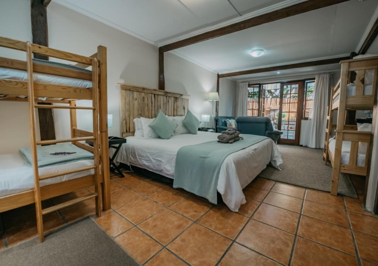 The Village Lodge