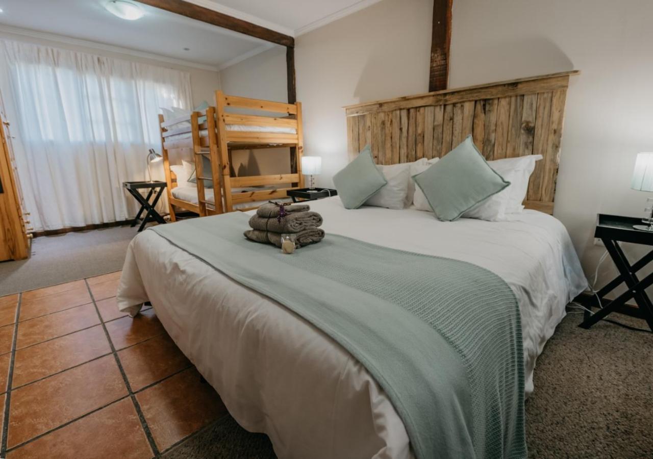 The Village Lodge