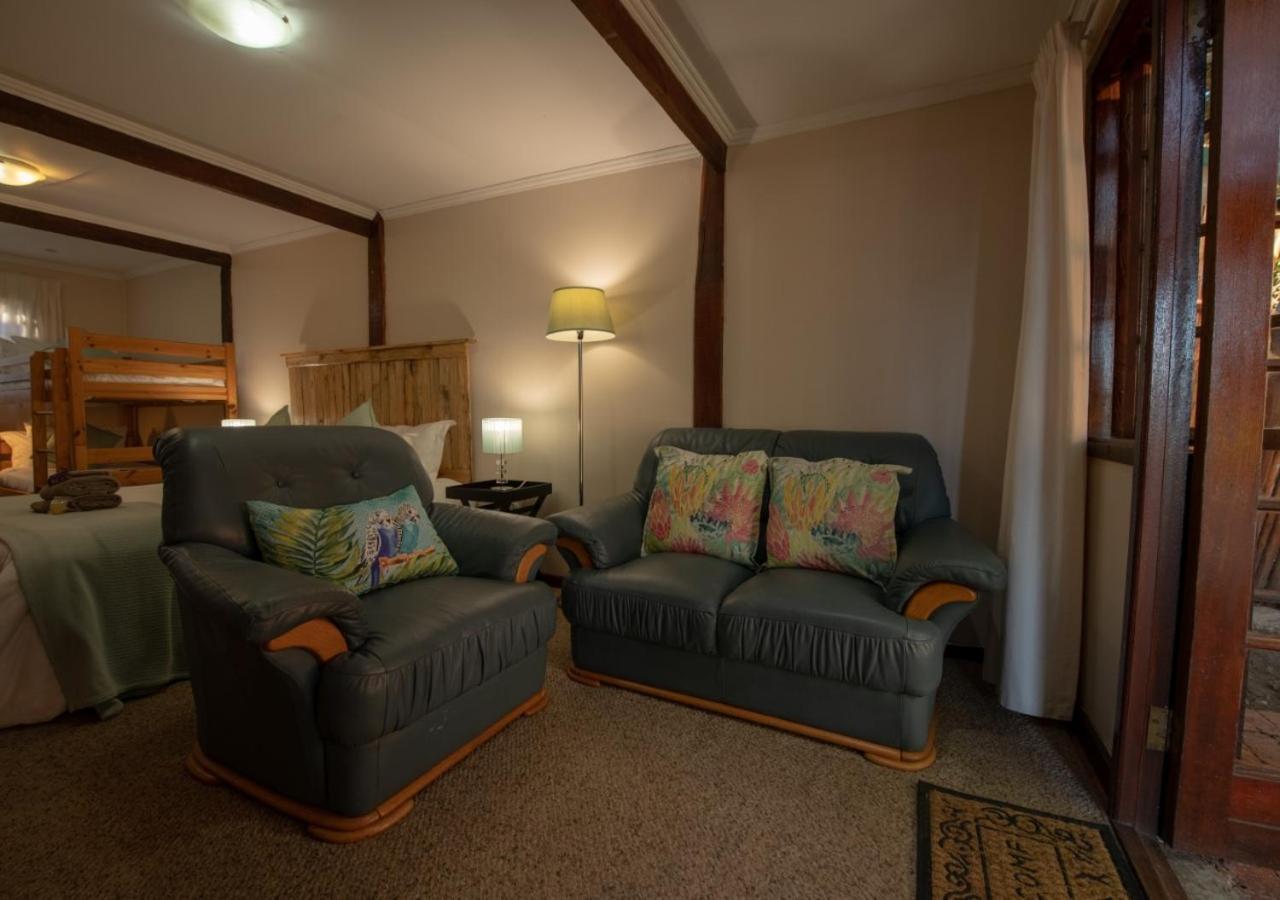 The Village Lodge