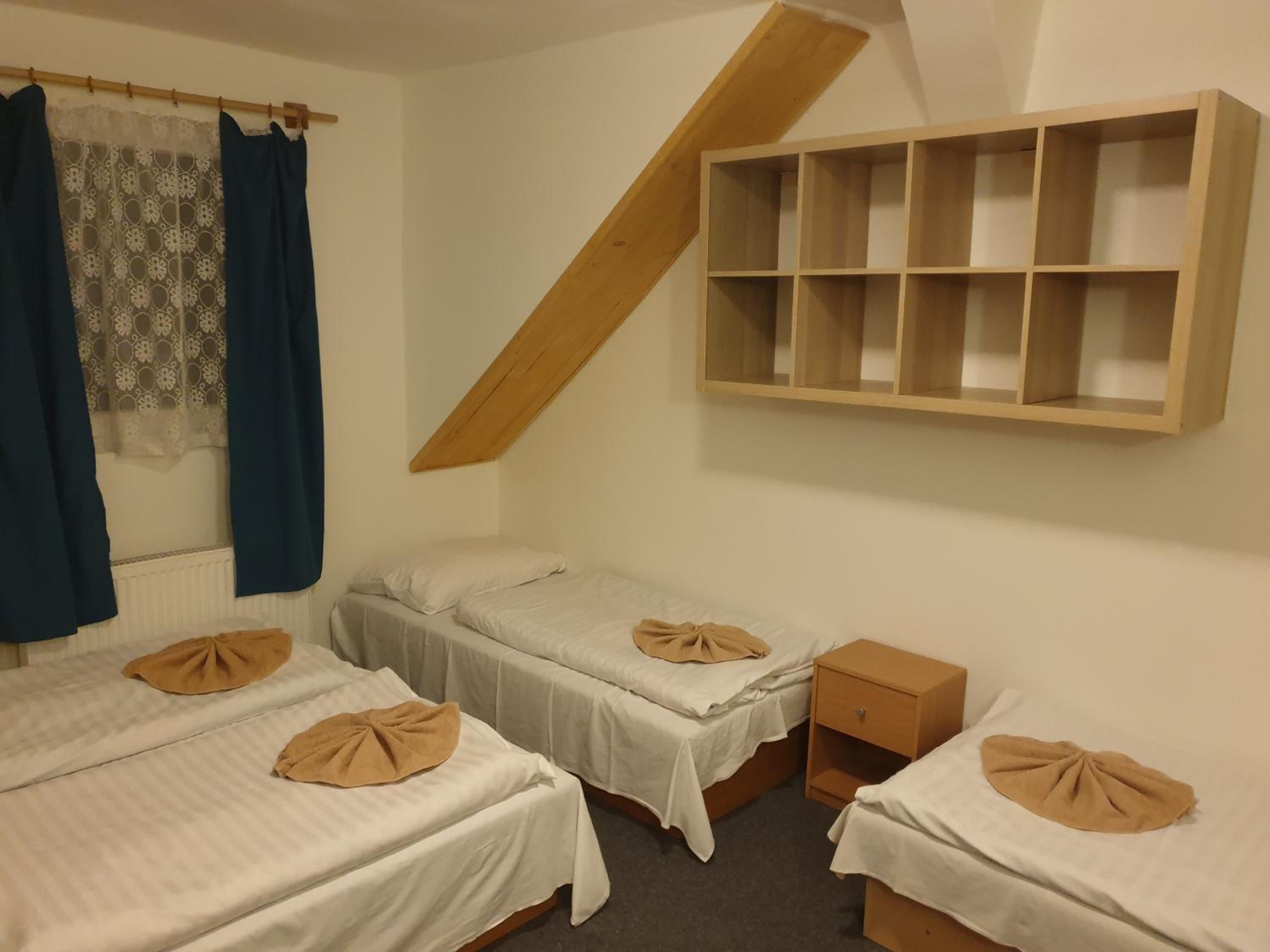Pension Medard