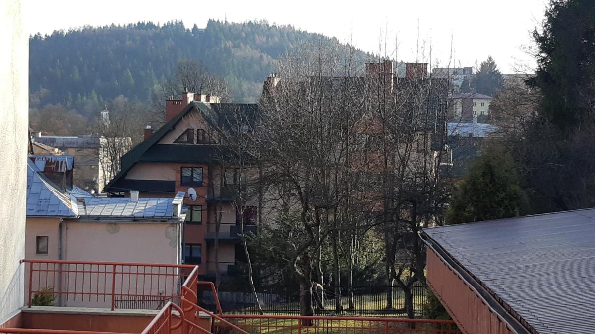 Apartament ZOYA + garaż view 4