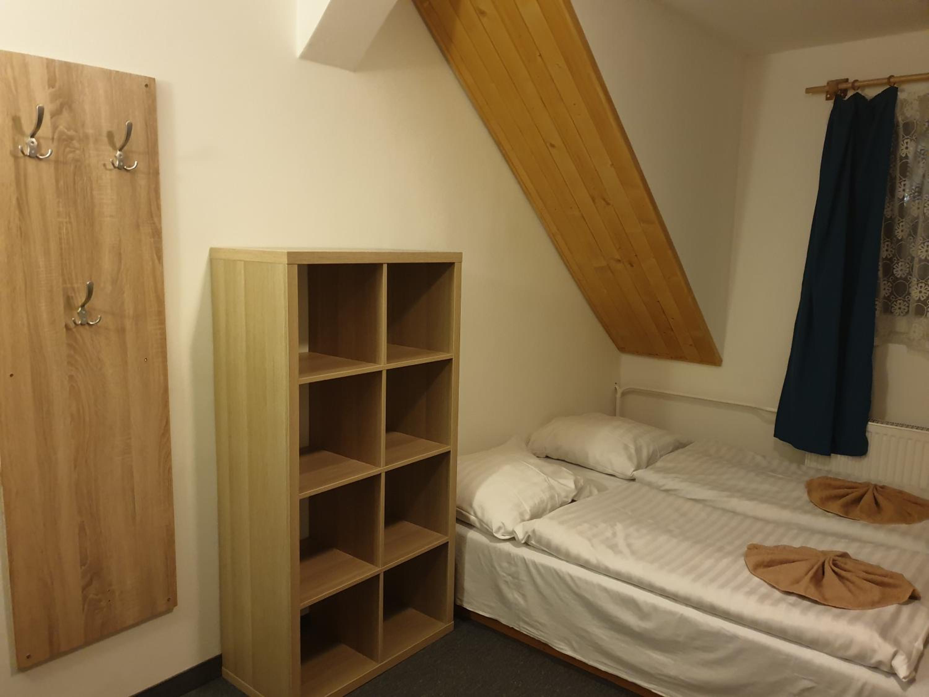 Pension Medard