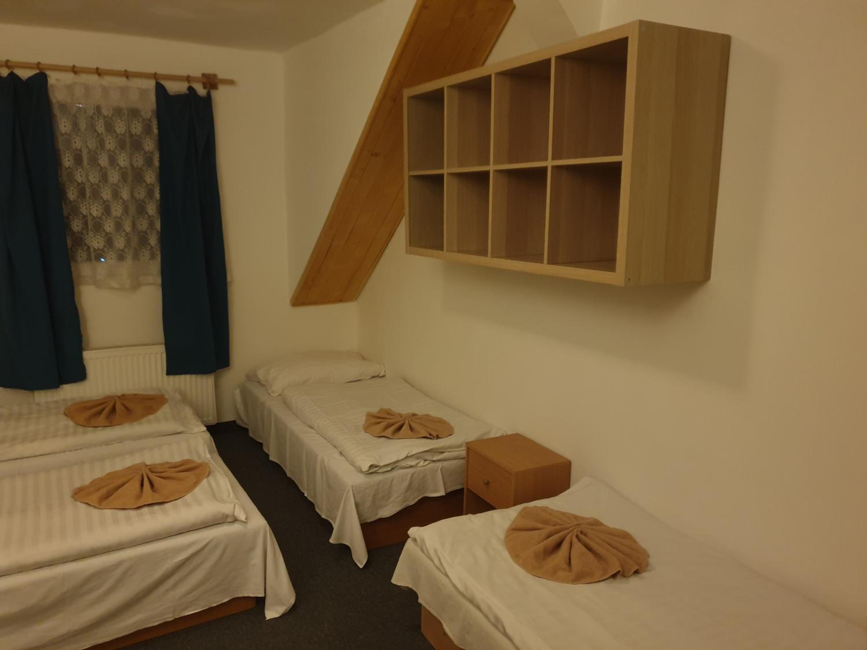 Pension Medard