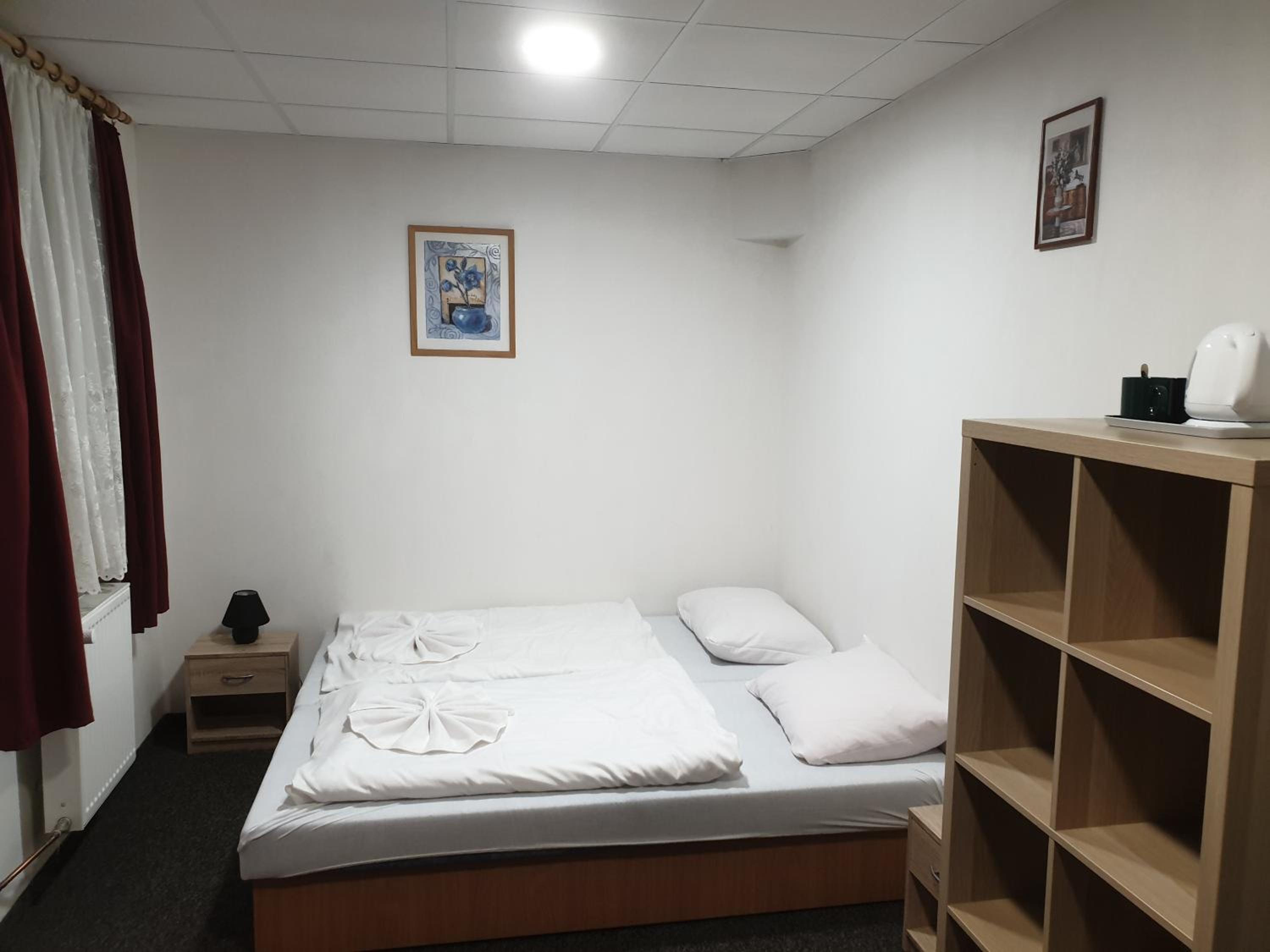 Pension Medard