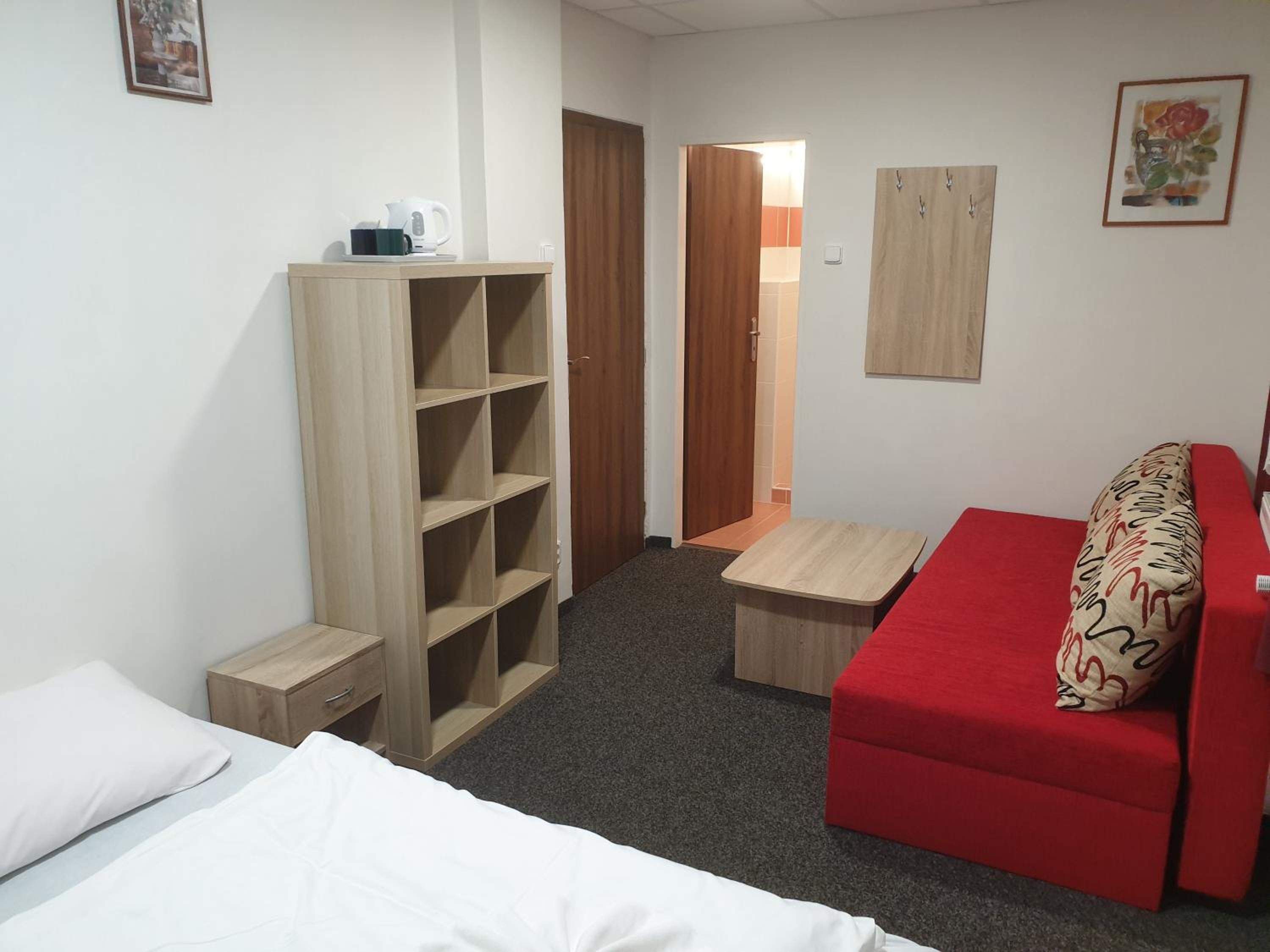 Pension Medard