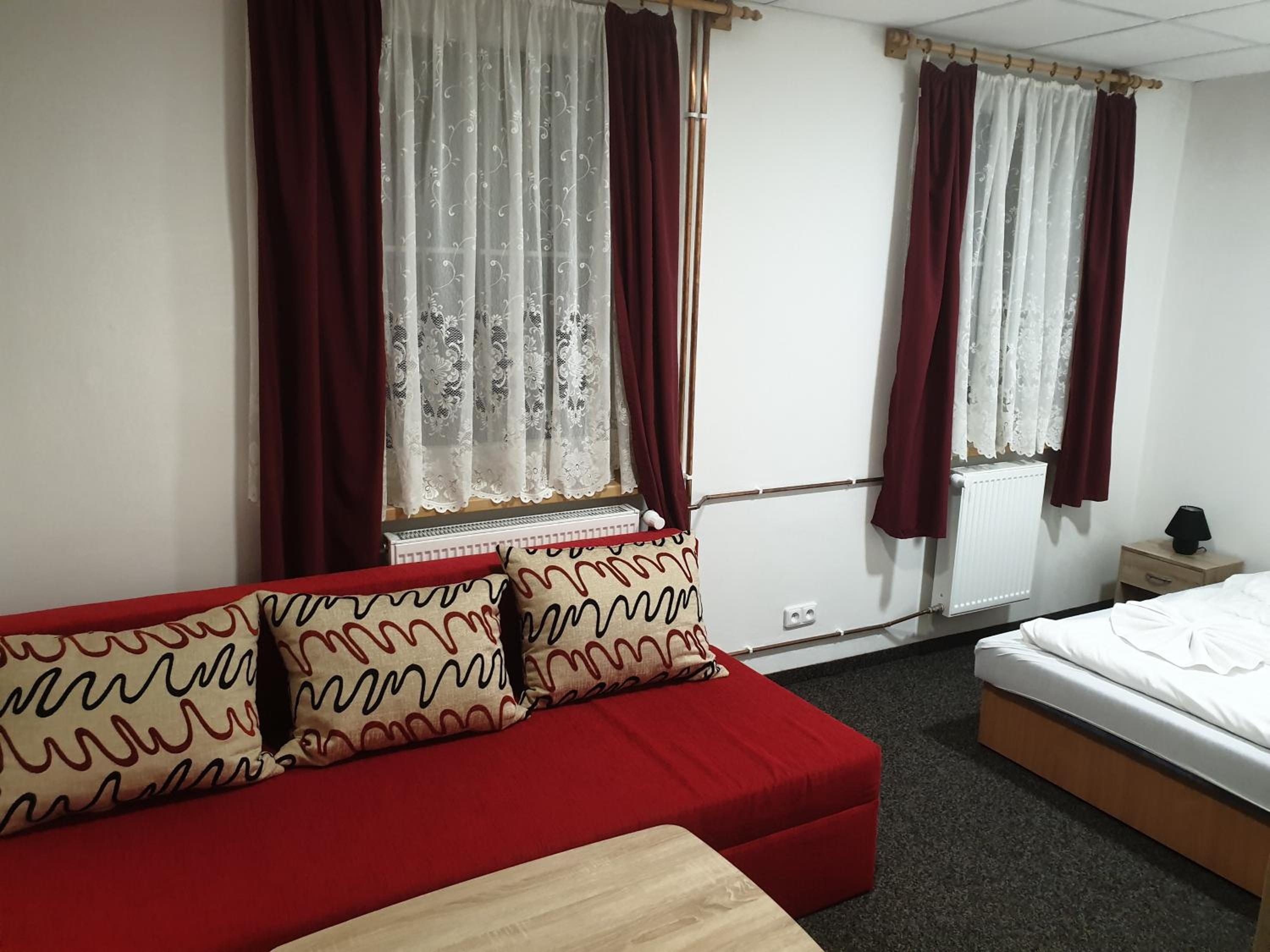 Pension Medard