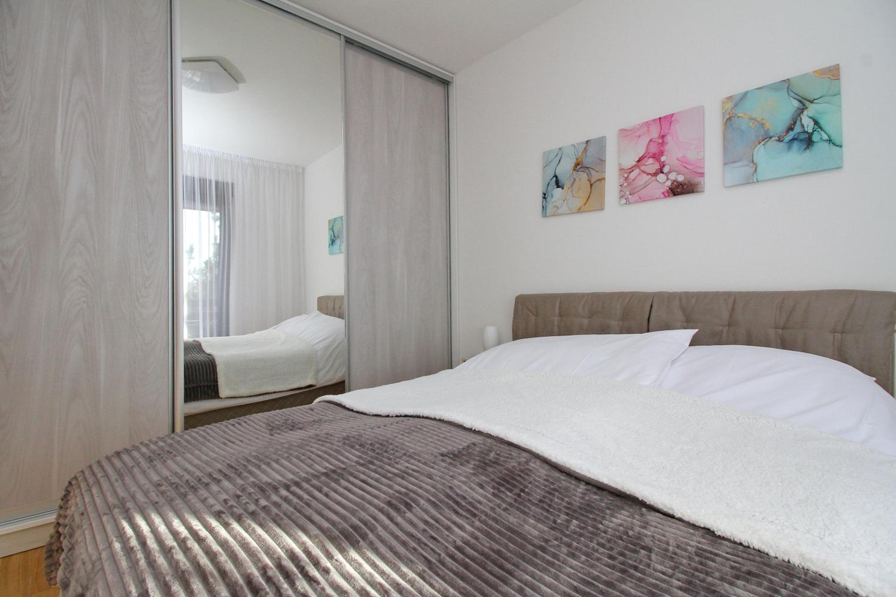 Apartman Vuk view 3