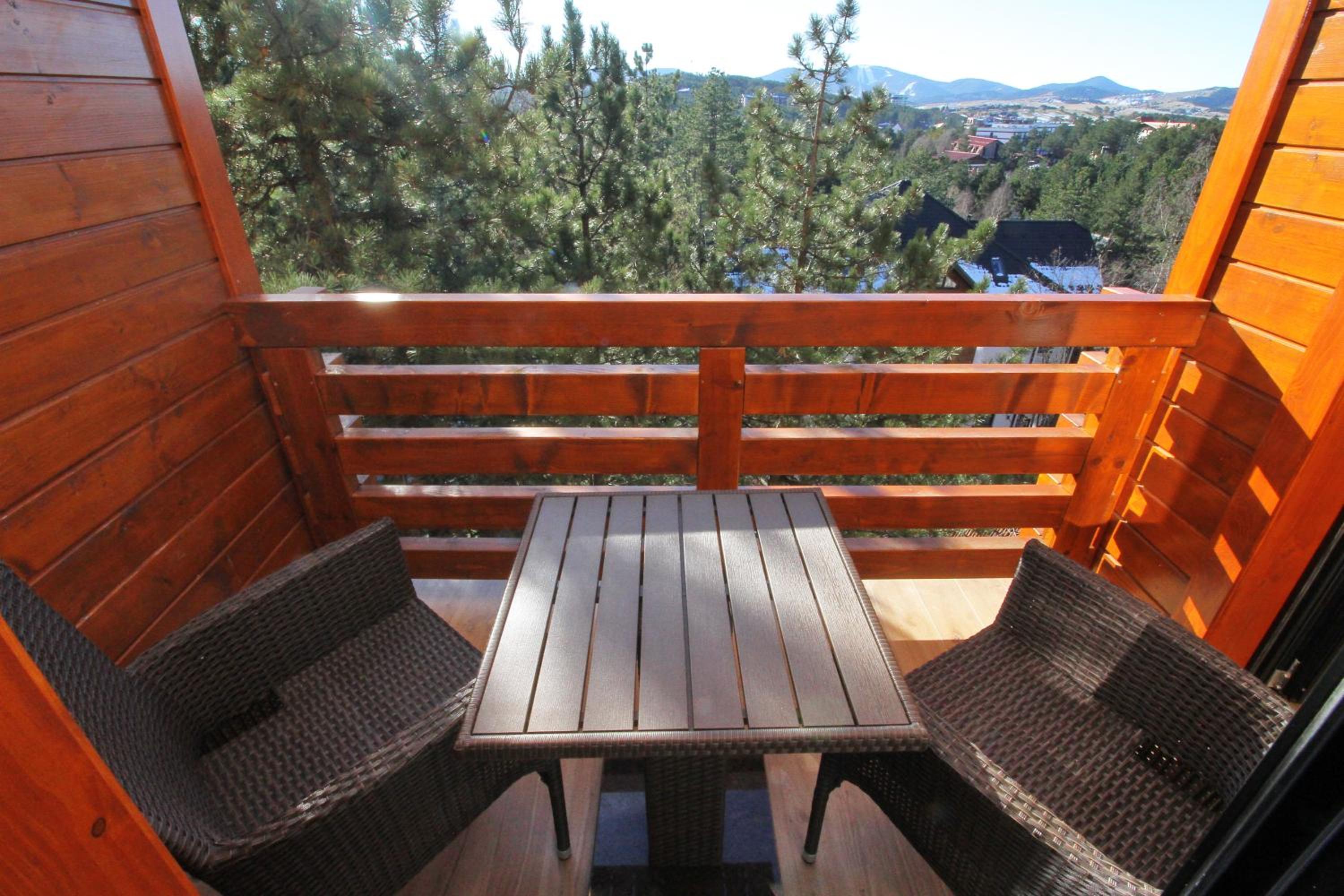 Apartman Vuk view 4