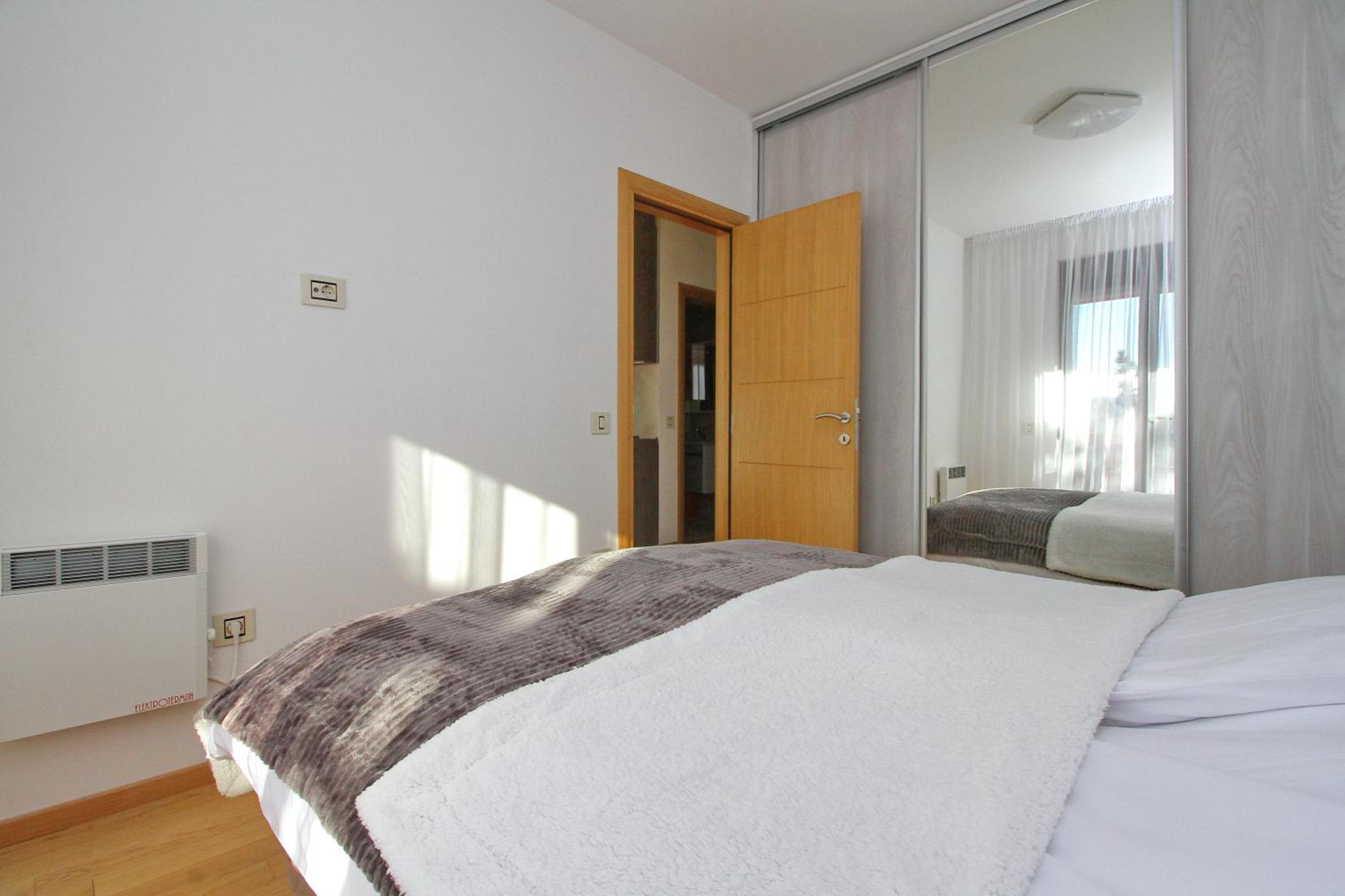 Apartman Vuk view 5