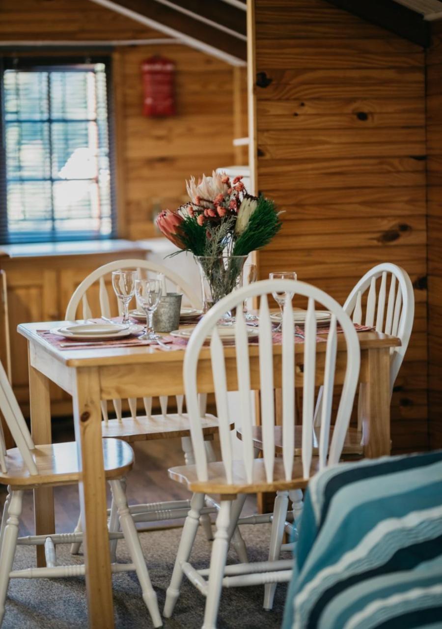 The Village Lodge