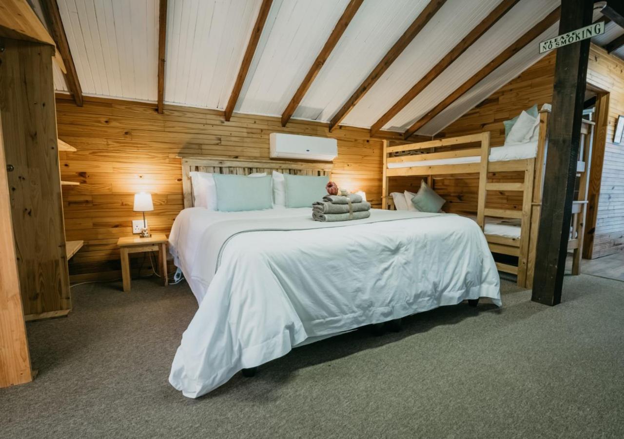 The Village Lodge