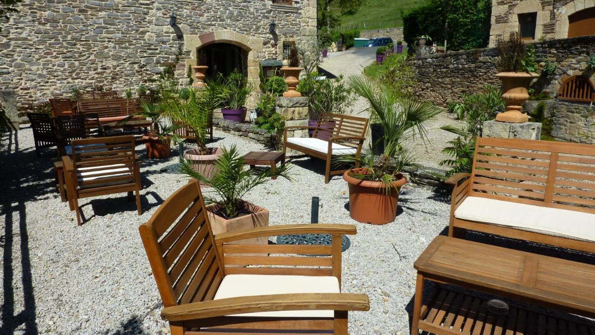 BB Manoir de la Fabregues - Property Image 8