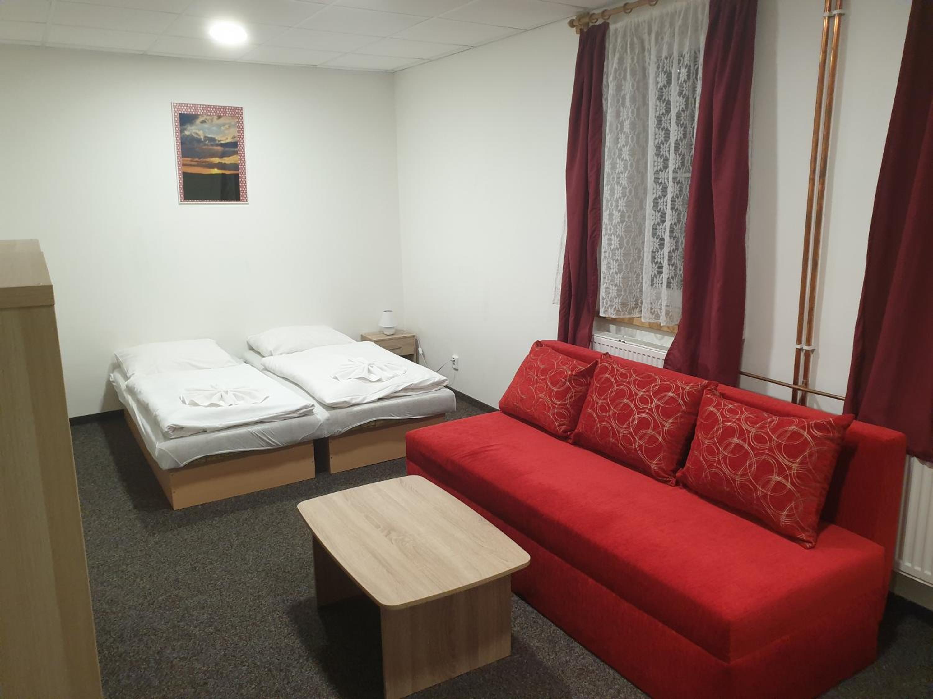 Pension Medard