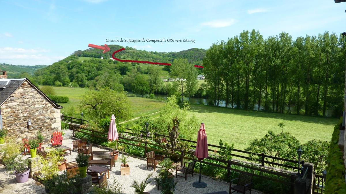 BB Manoir de la Fabregues - Property Image 7