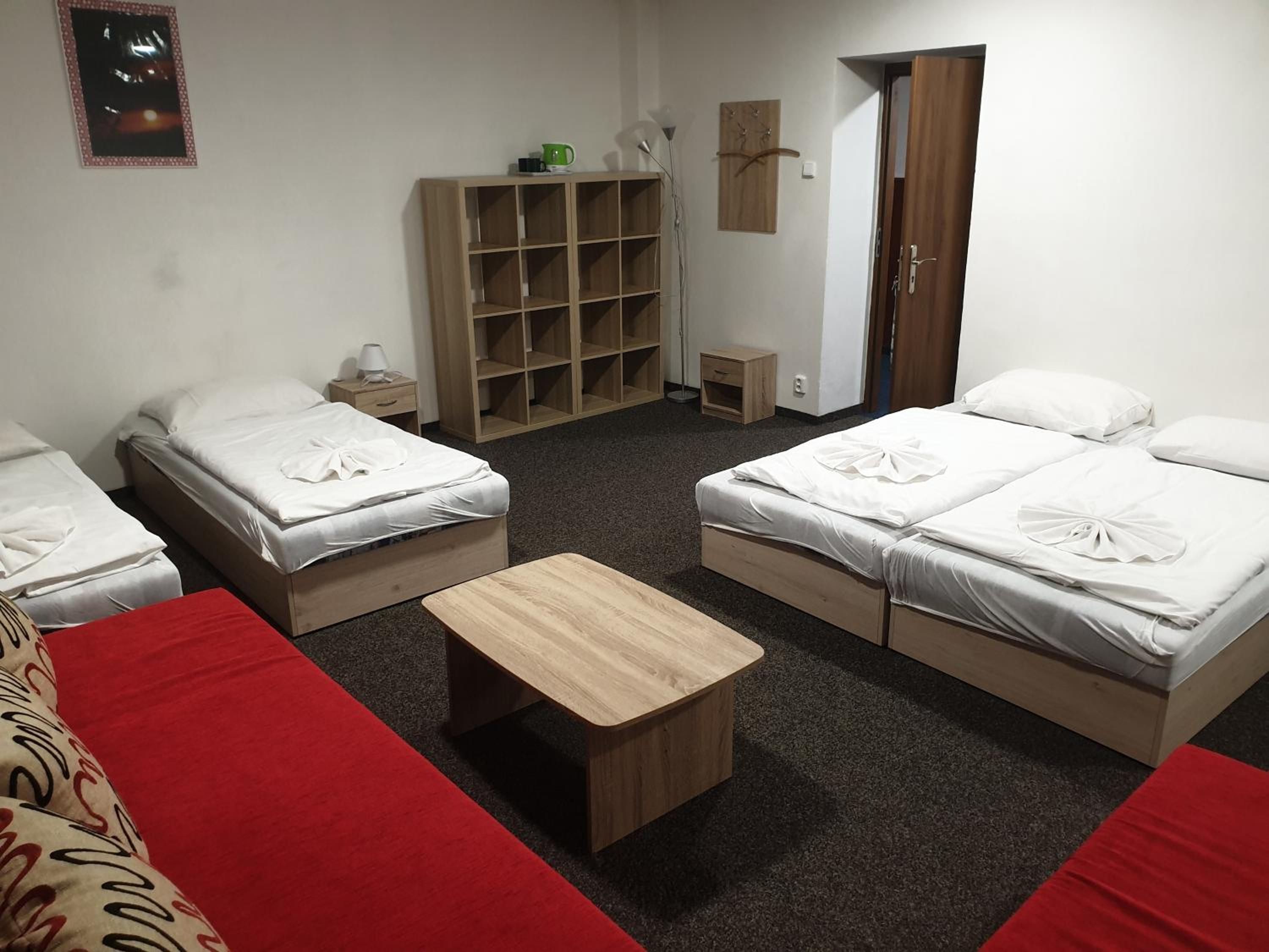Pension Medard