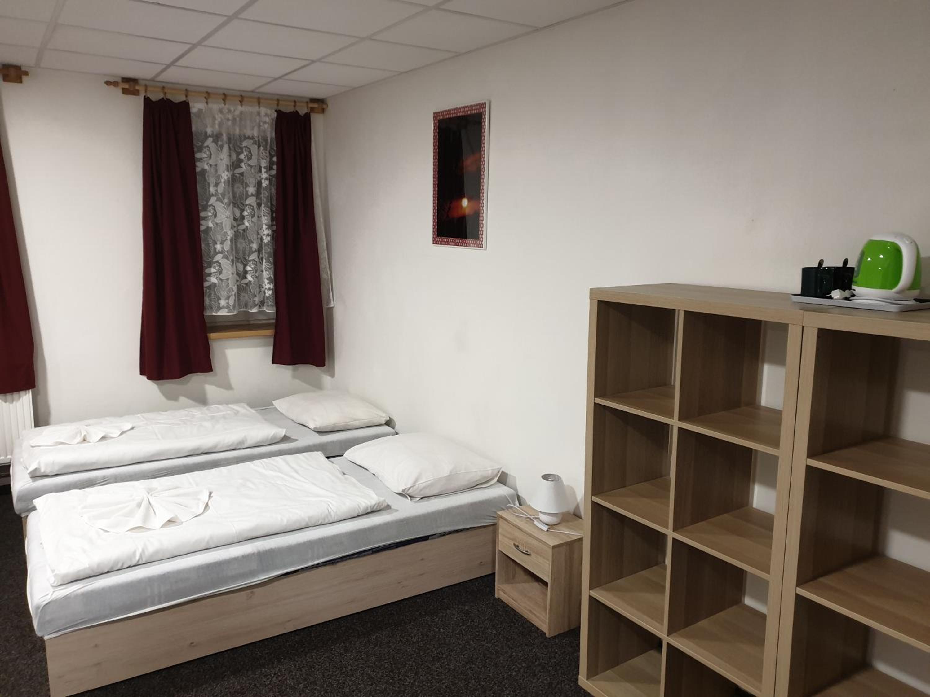 Pension Medard
