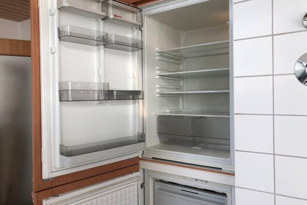 Premium Penthouse Wohnung mit Schlossblick Zentral in Heidenheim mit Tiefgarage