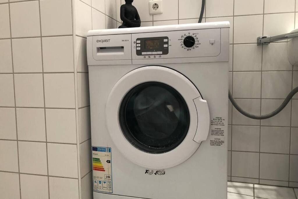 Premium Penthouse Wohnung mit Schlossblick Zentral in Heidenheim mit Tiefgarage