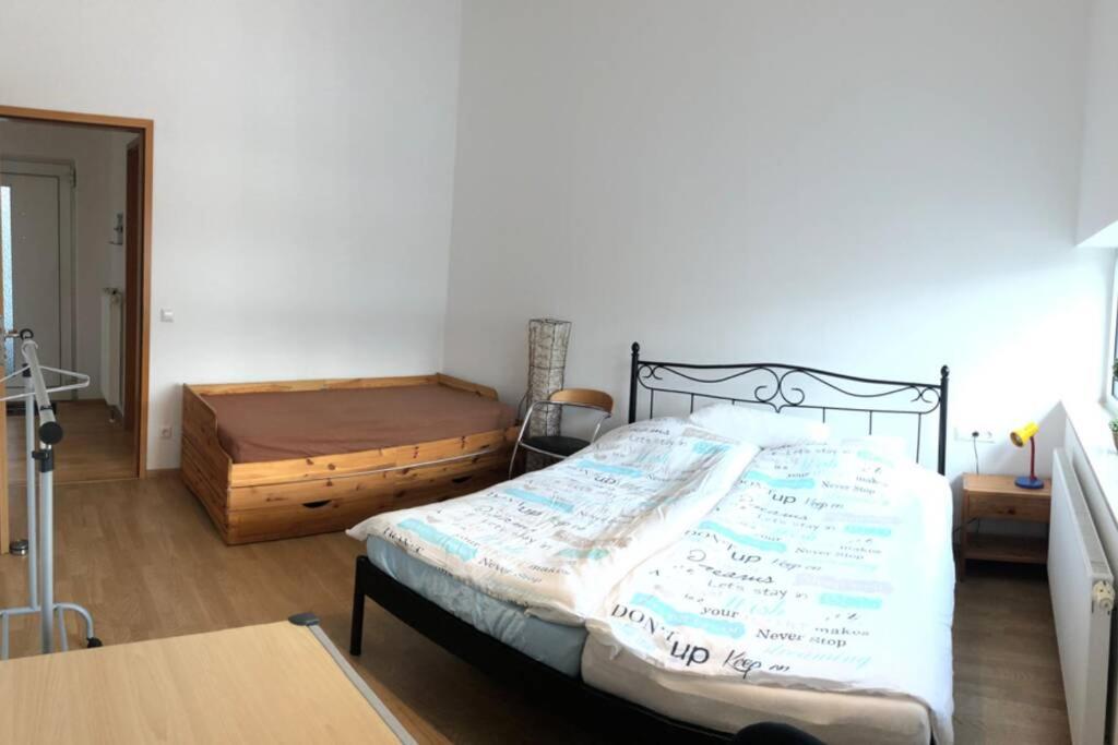 Premium Penthouse Wohnung mit Schlossblick Zentral in Heidenheim mit Tiefgarage