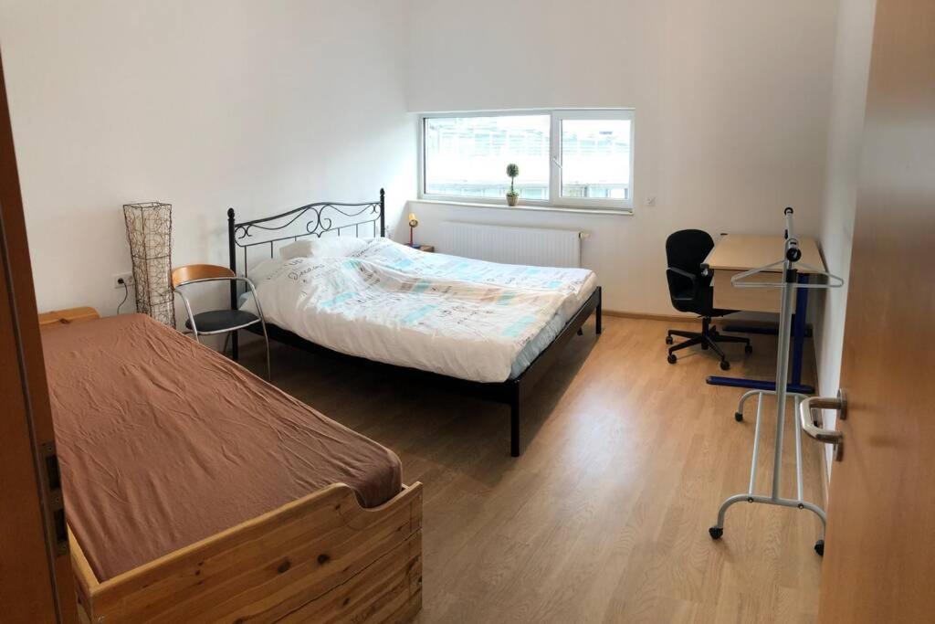 Premium Penthouse Wohnung mit Schlossblick Zentral in Heidenheim mit Tiefgarage