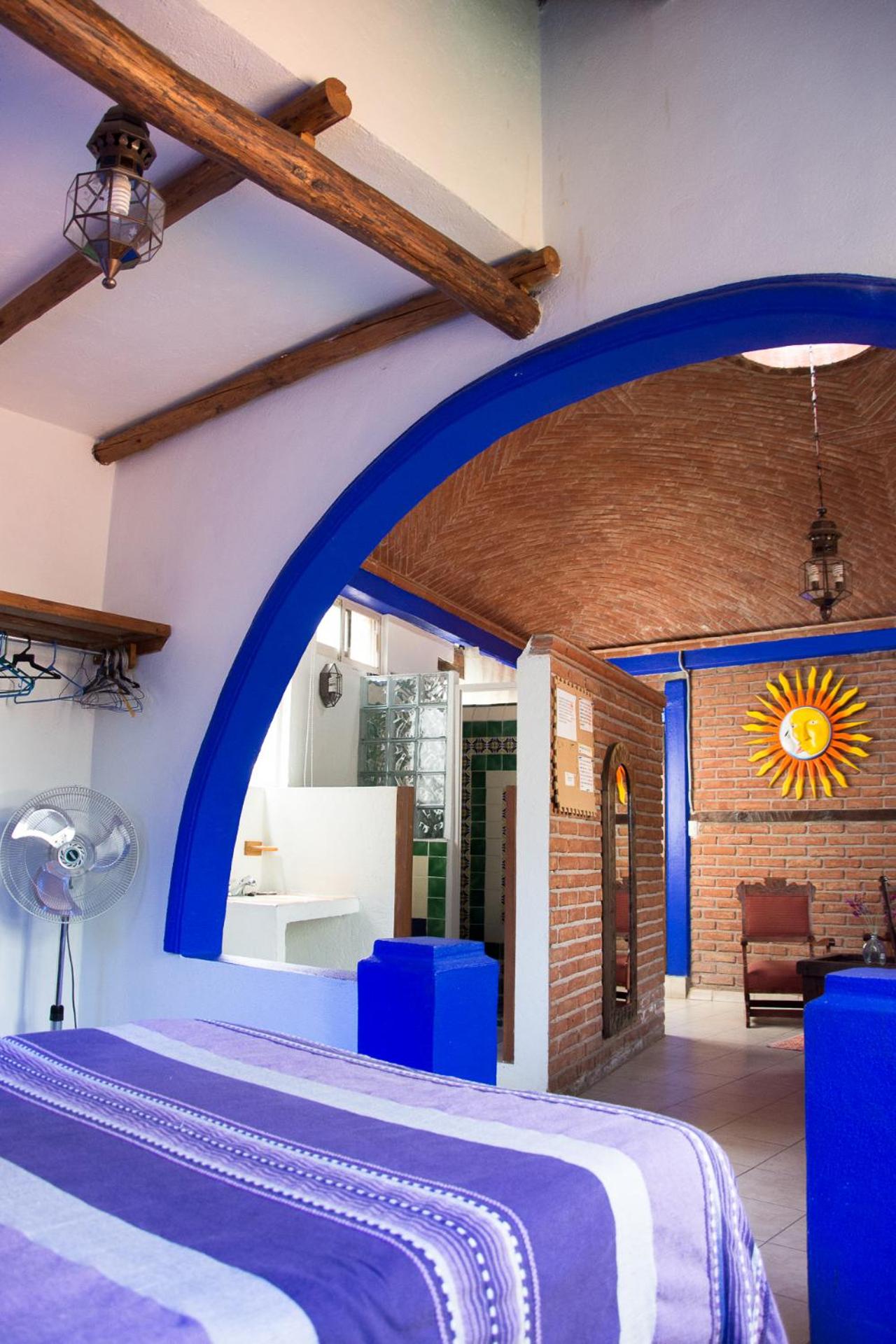 Lofts Las Cuatro Puertas