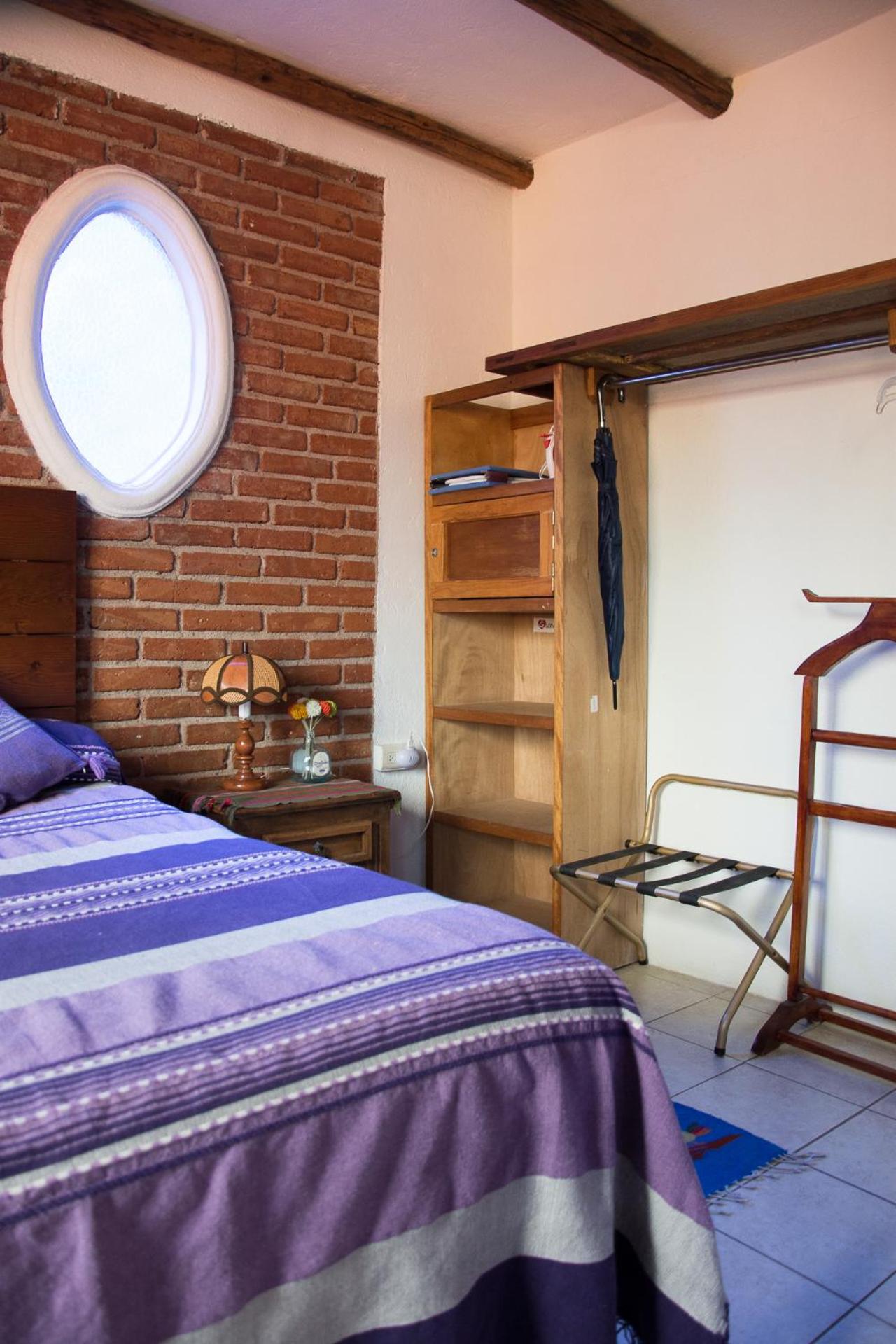 Lofts Las Cuatro Puertas