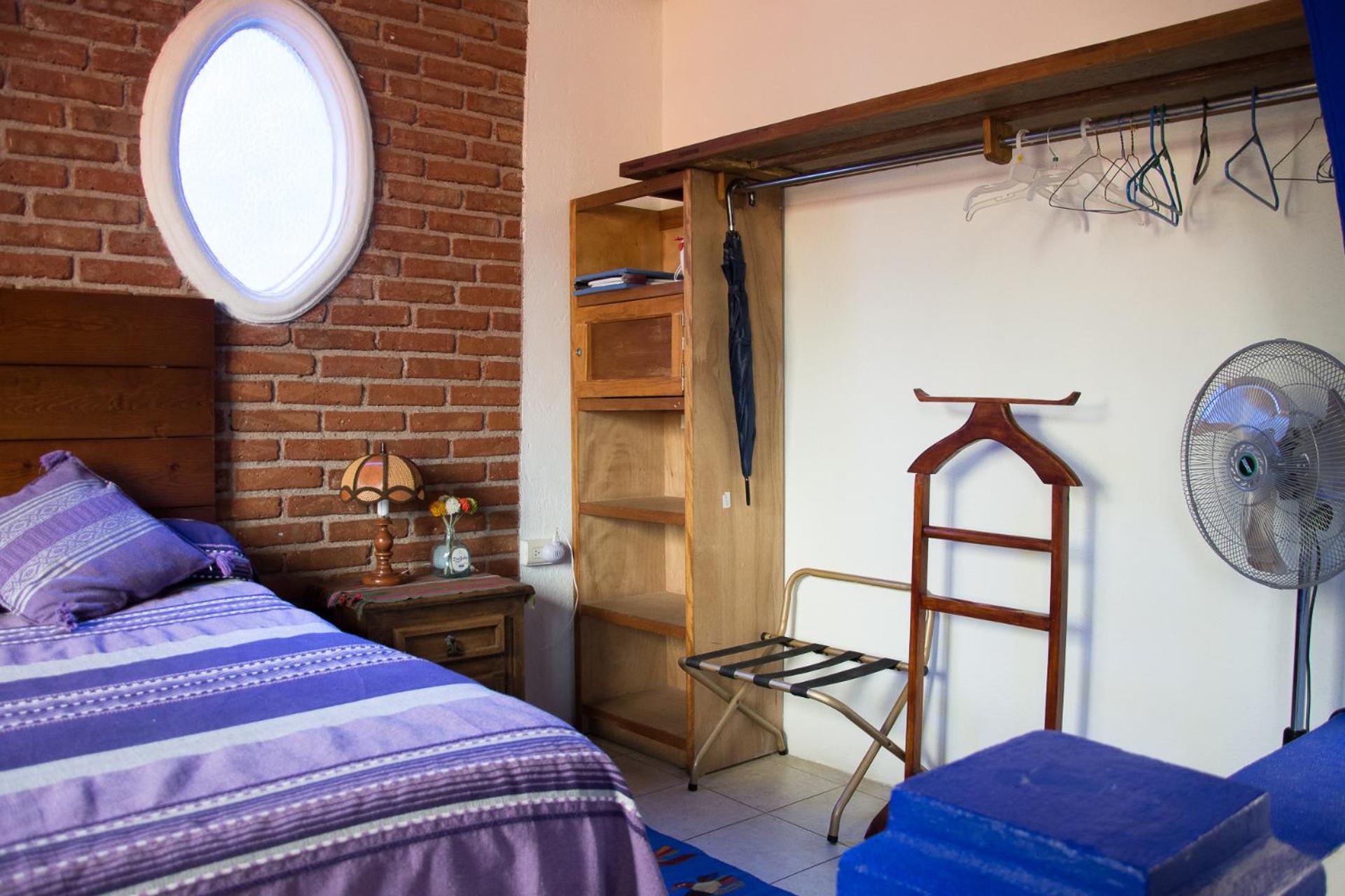 Lofts Las Cuatro Puertas