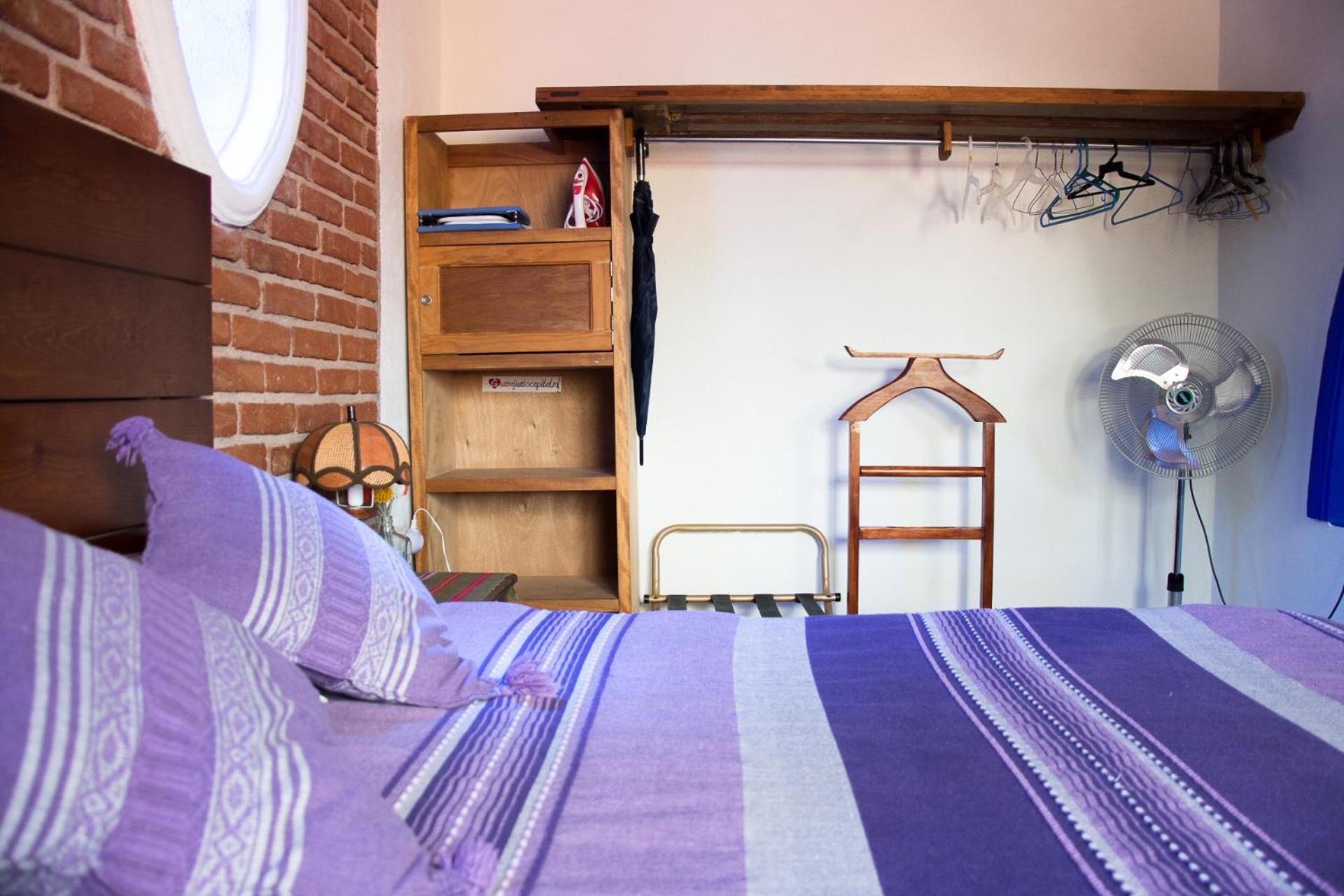 Lofts Las Cuatro Puertas