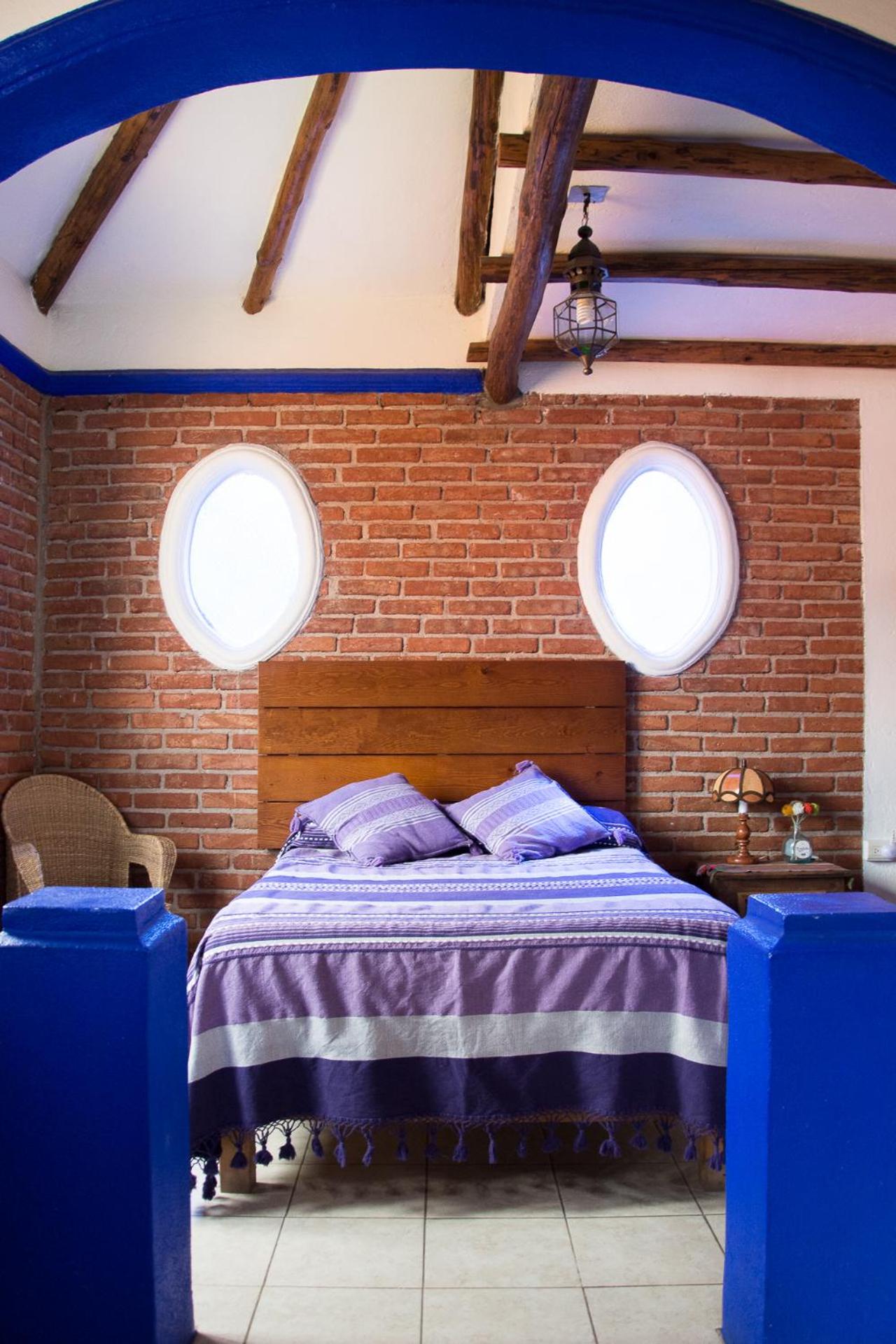 Lofts Las Cuatro Puertas