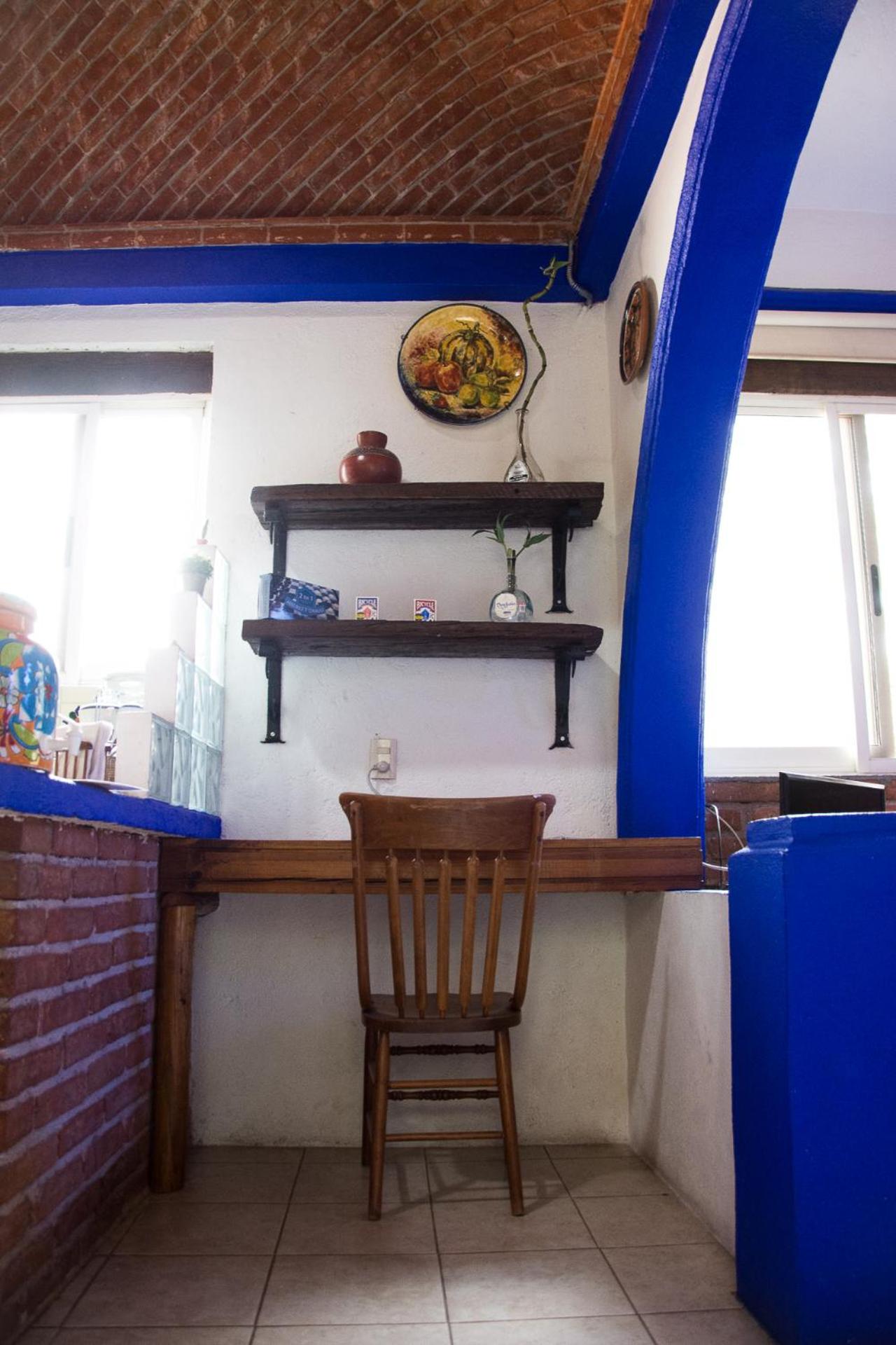 Lofts Las Cuatro Puertas