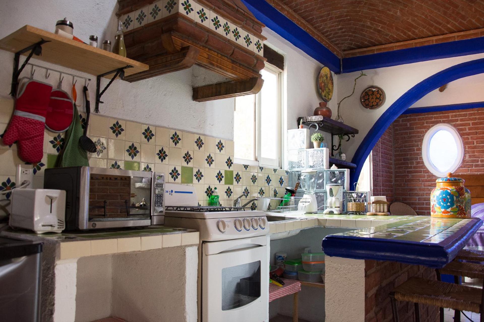 Lofts Las Cuatro Puertas
