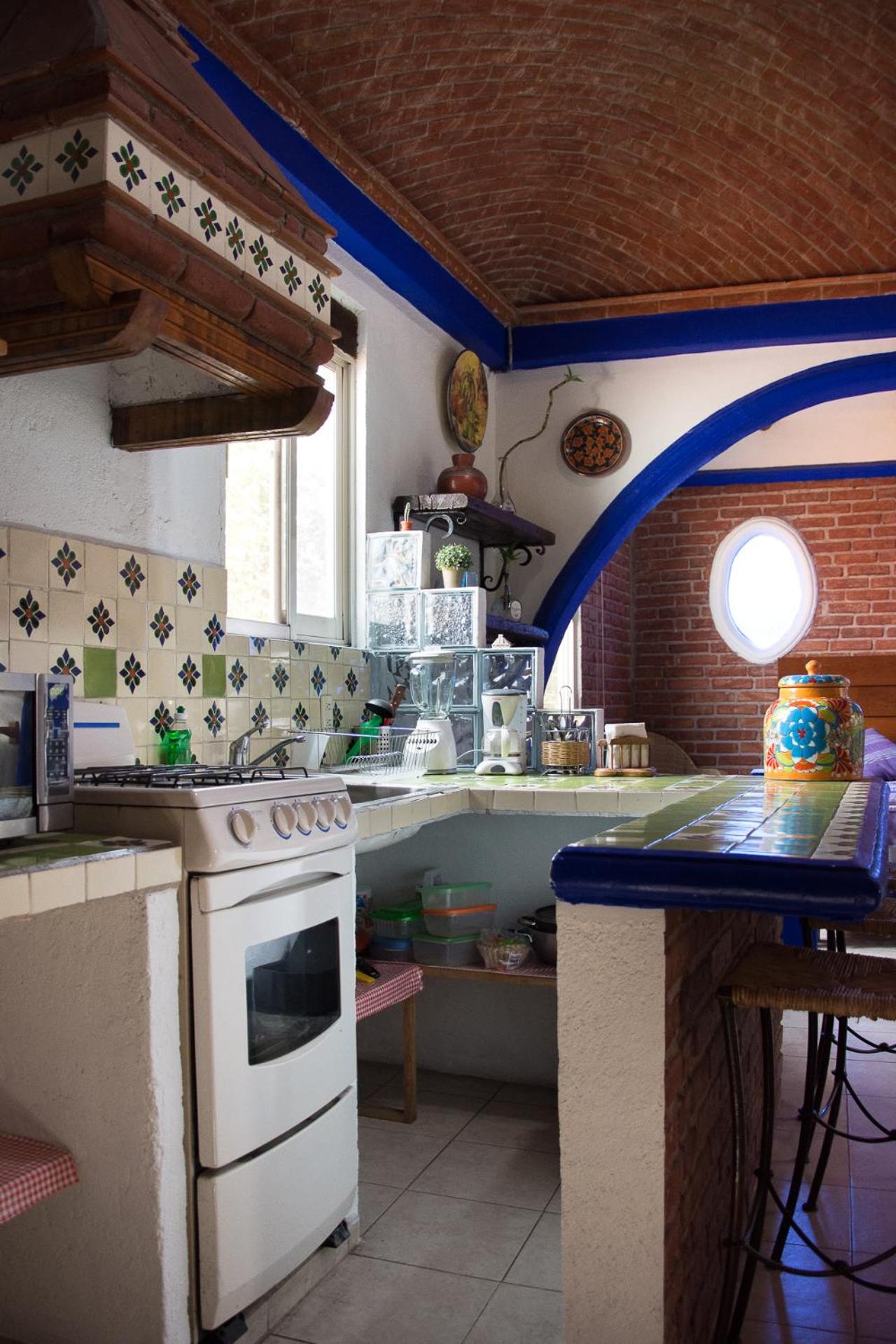 Lofts Las Cuatro Puertas