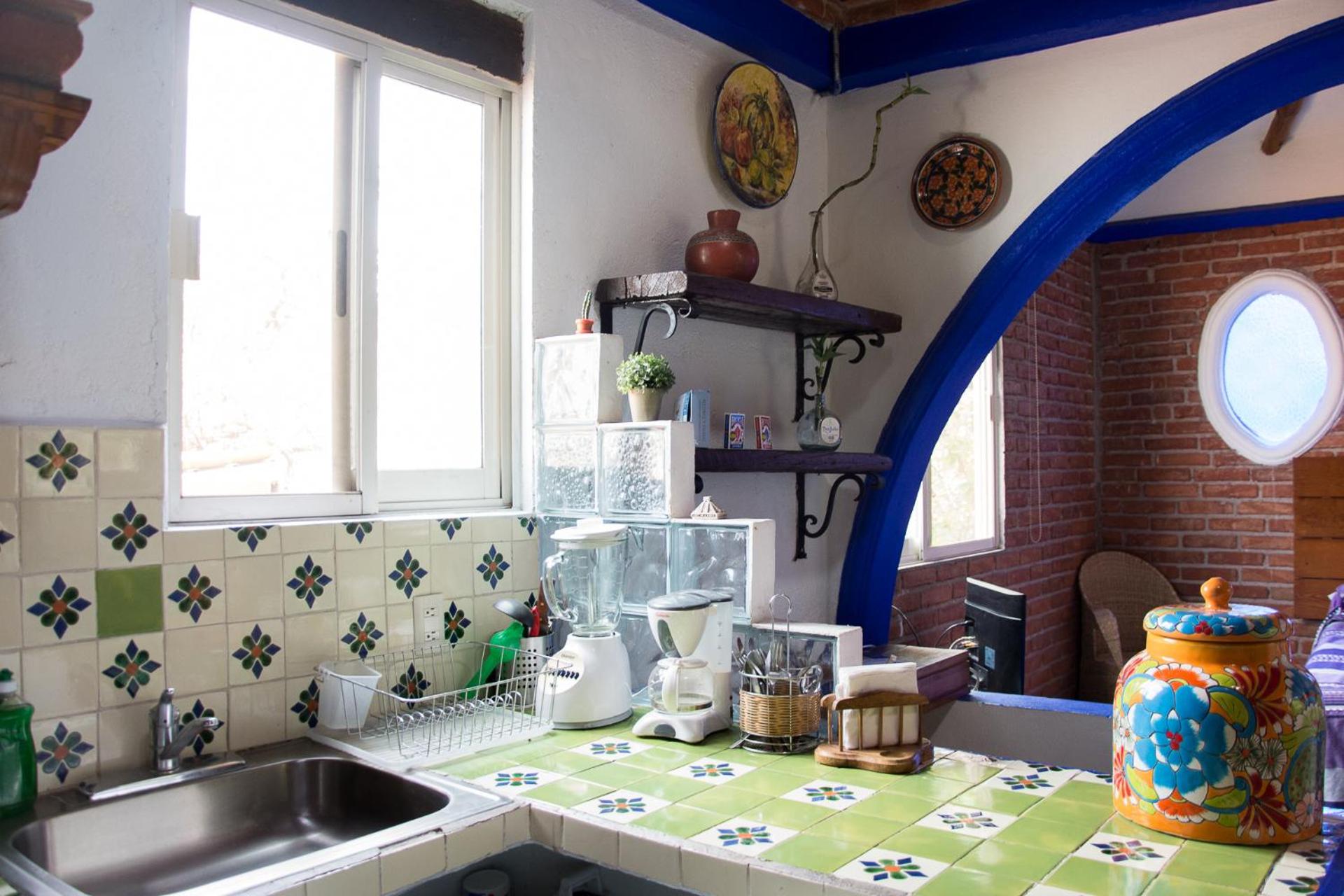 Lofts Las Cuatro Puertas
