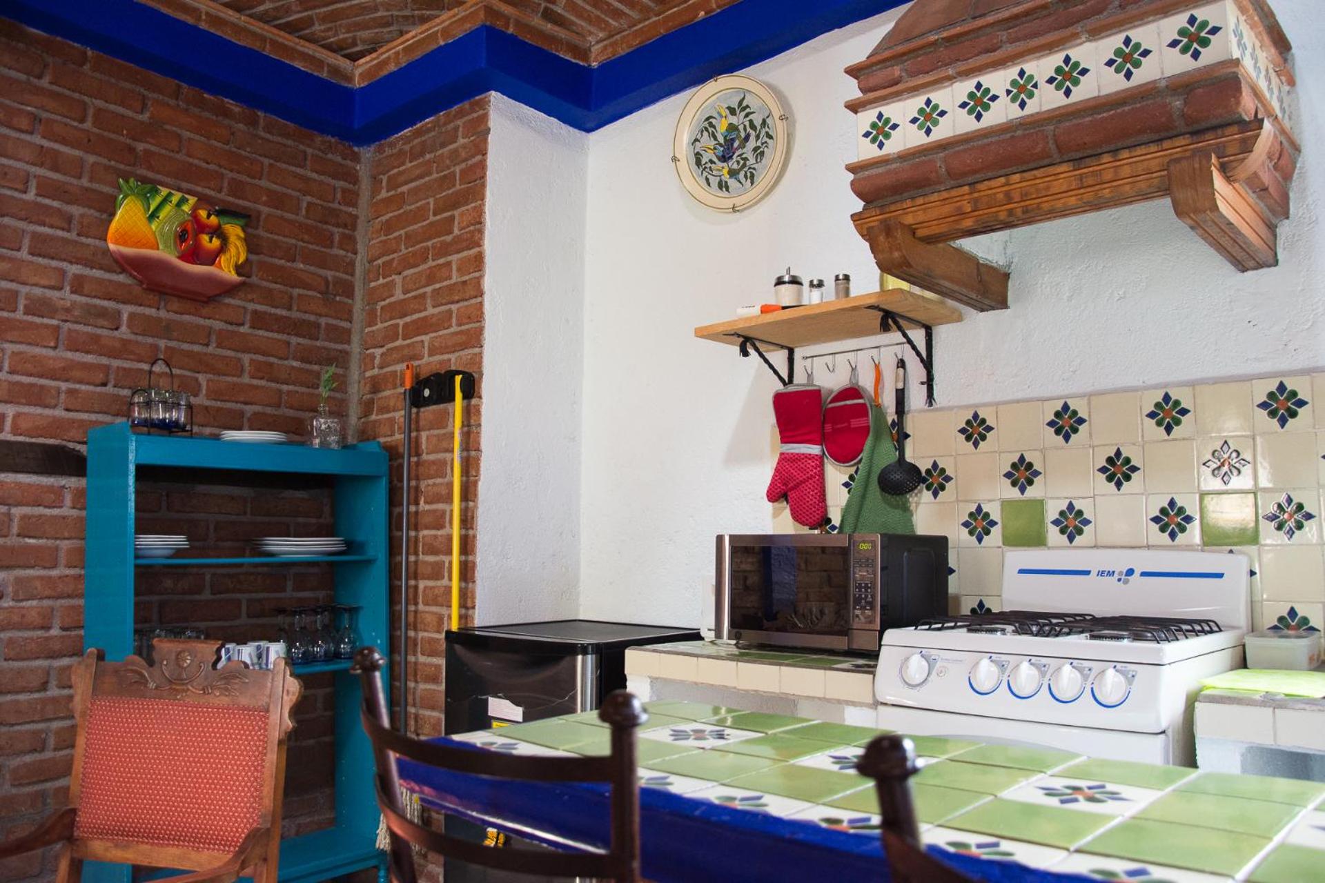 Lofts Las Cuatro Puertas