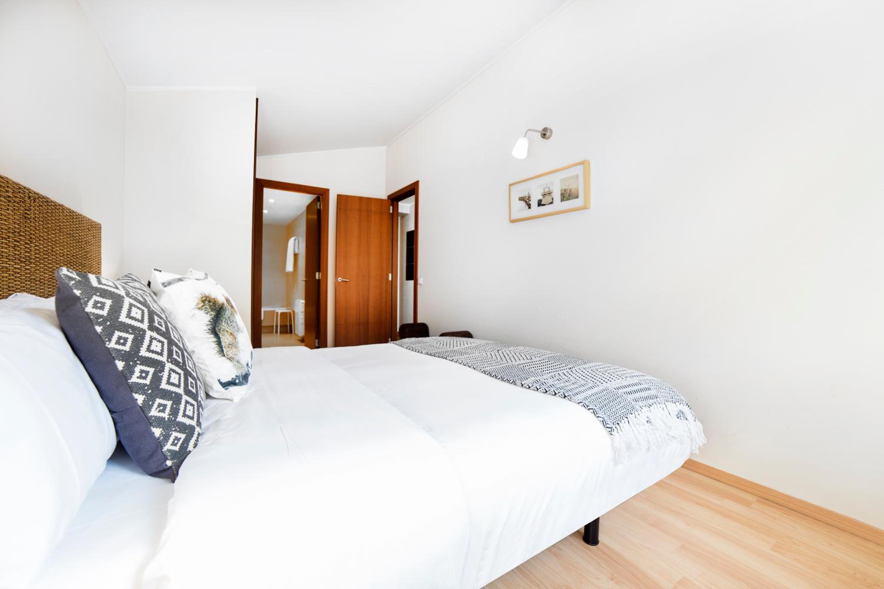 Apartaments El Floc