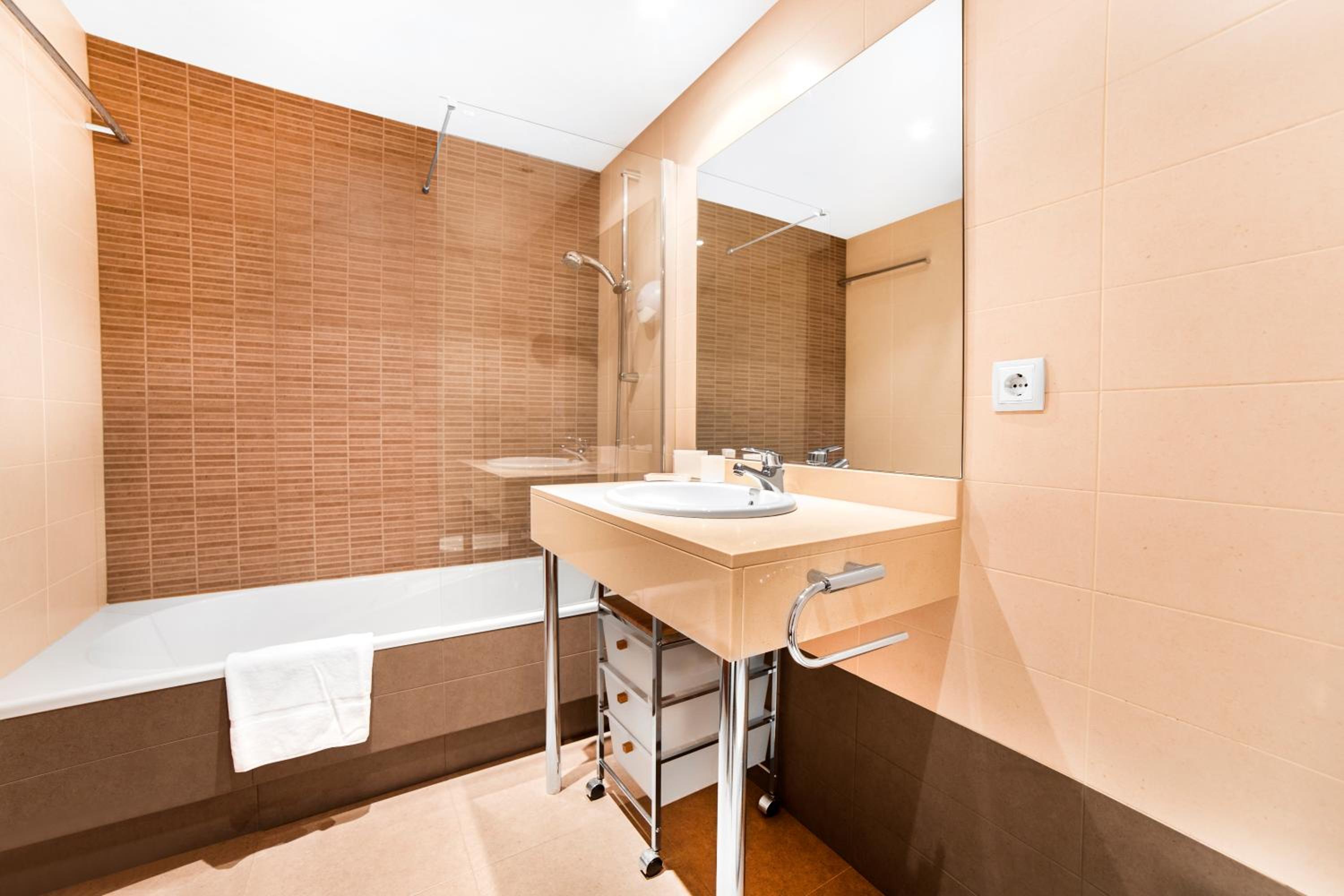 Apartaments El Floc