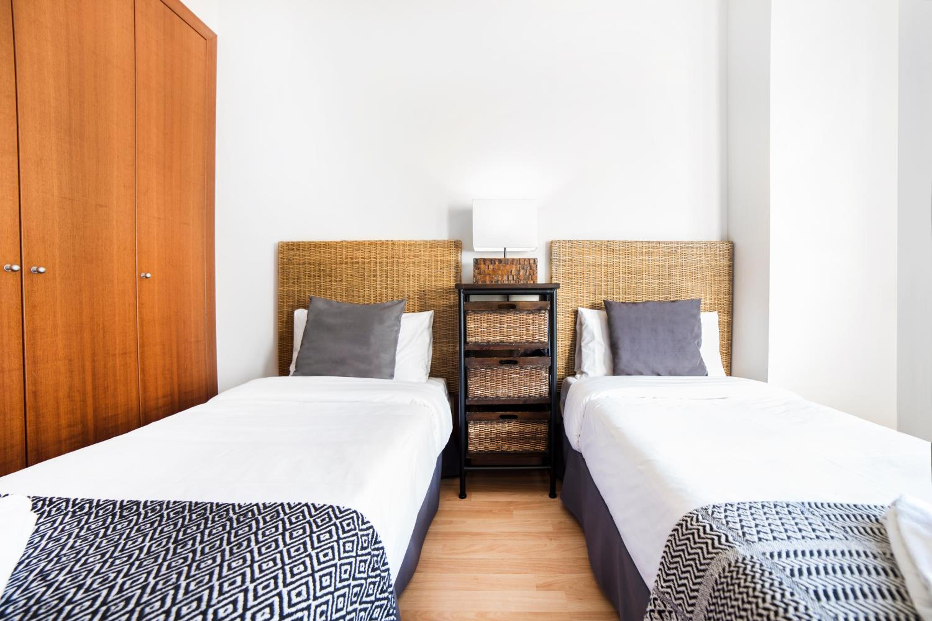 Apartaments El Floc